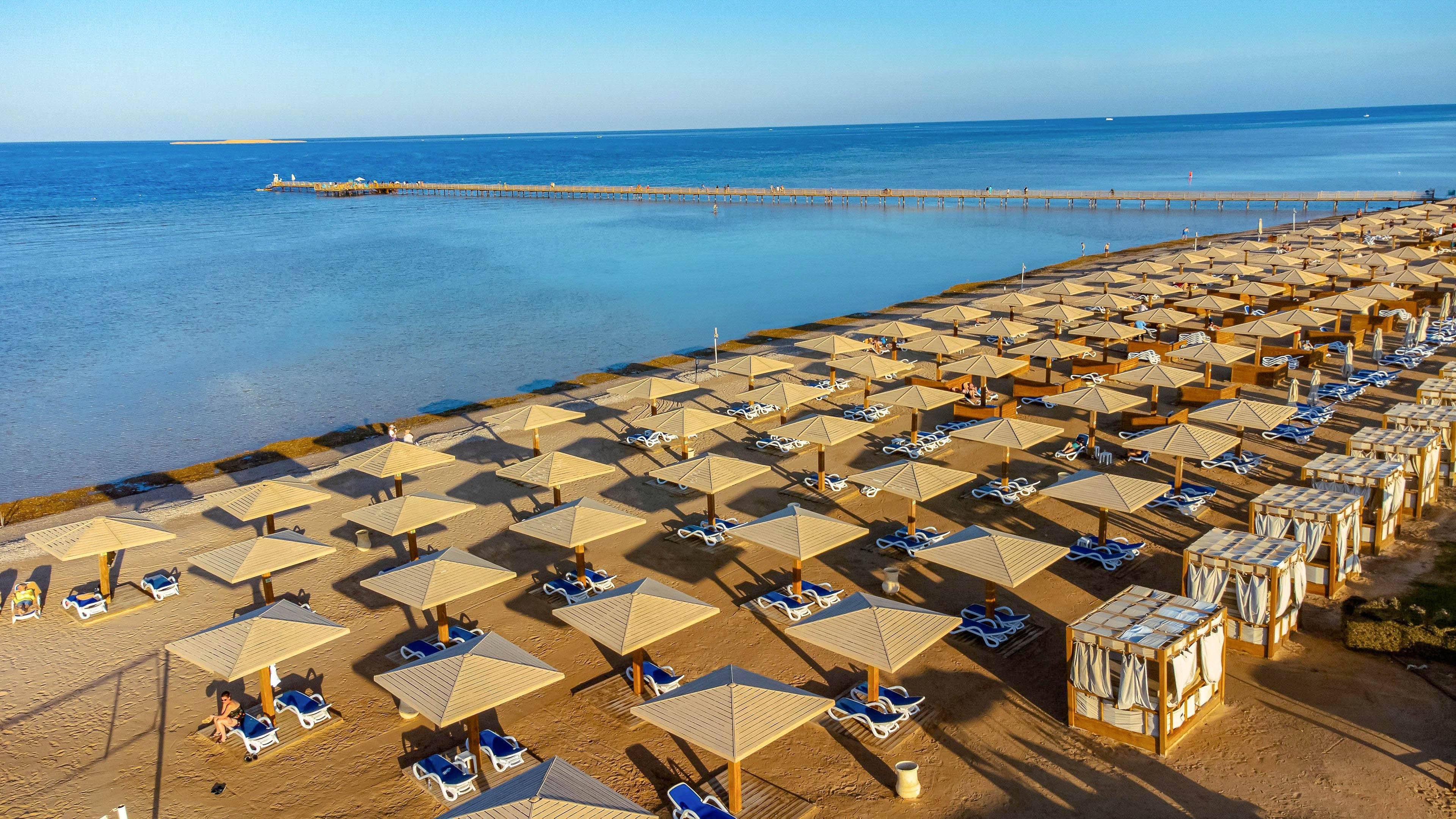 Tropitel Sahl Hasheesh