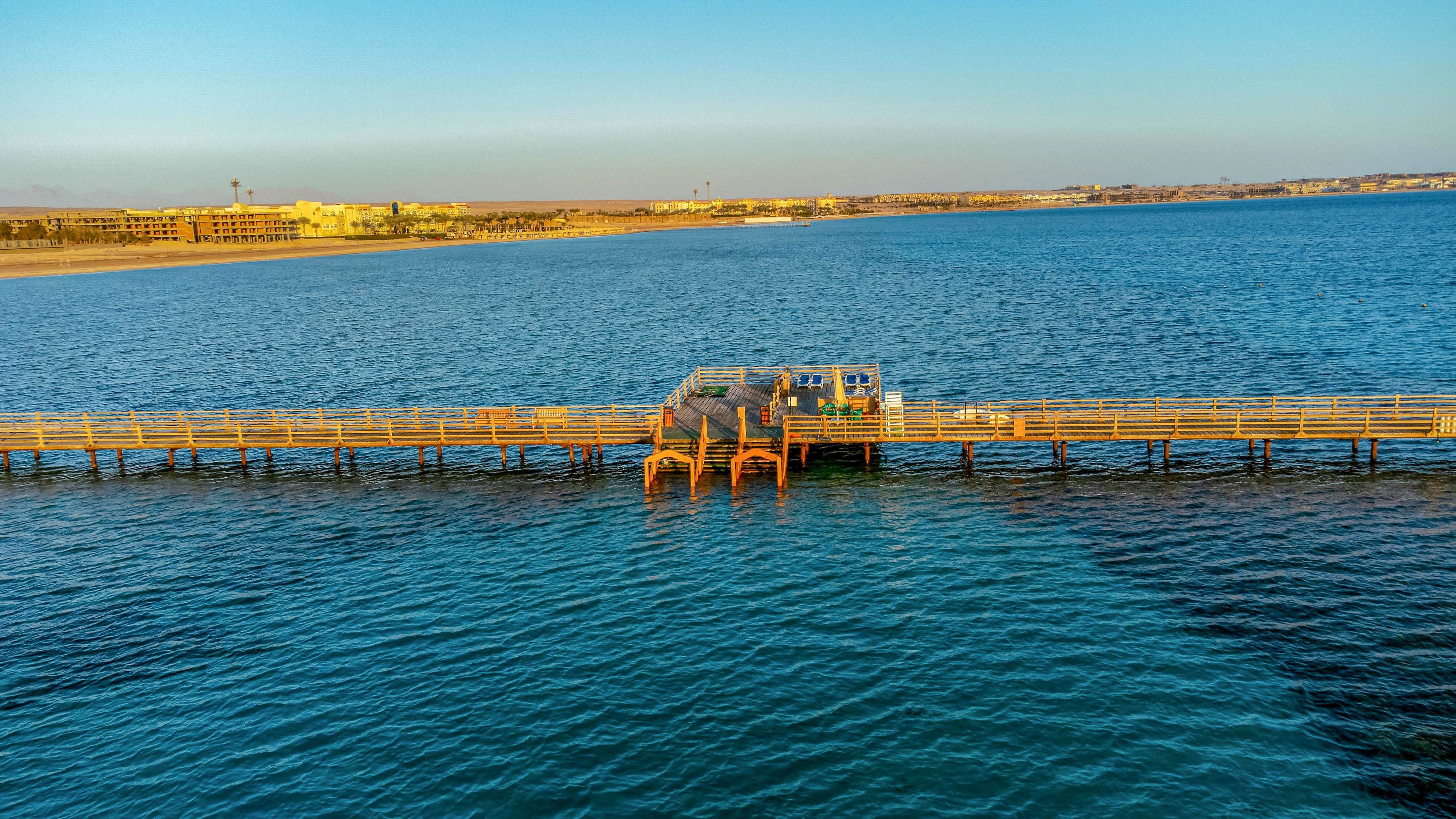 Tropitel Sahl Hasheesh