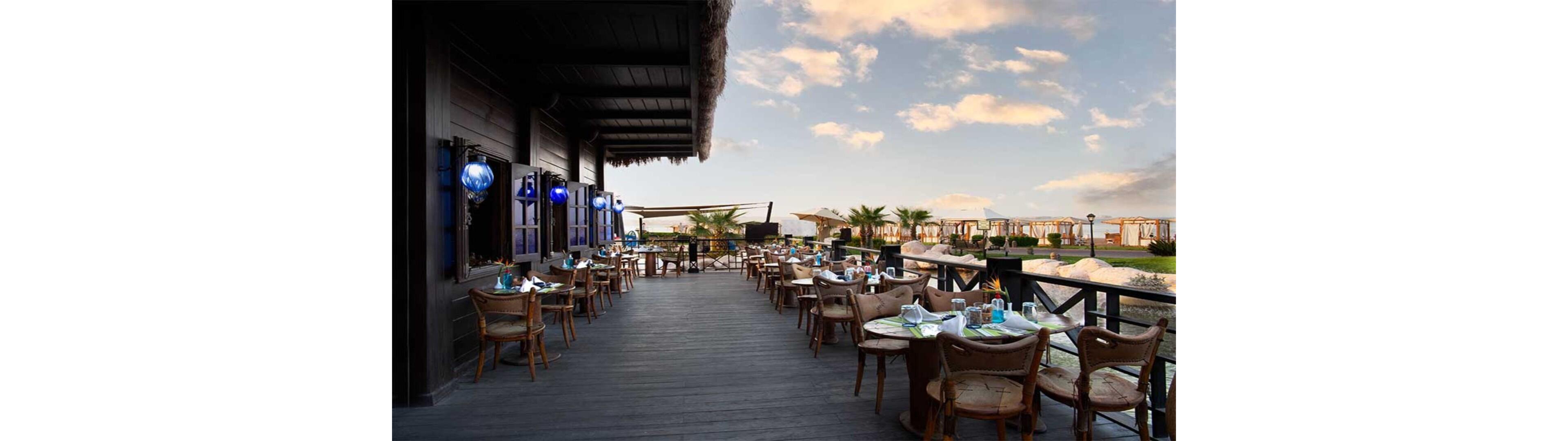 Tropitel Sahl Hasheesh