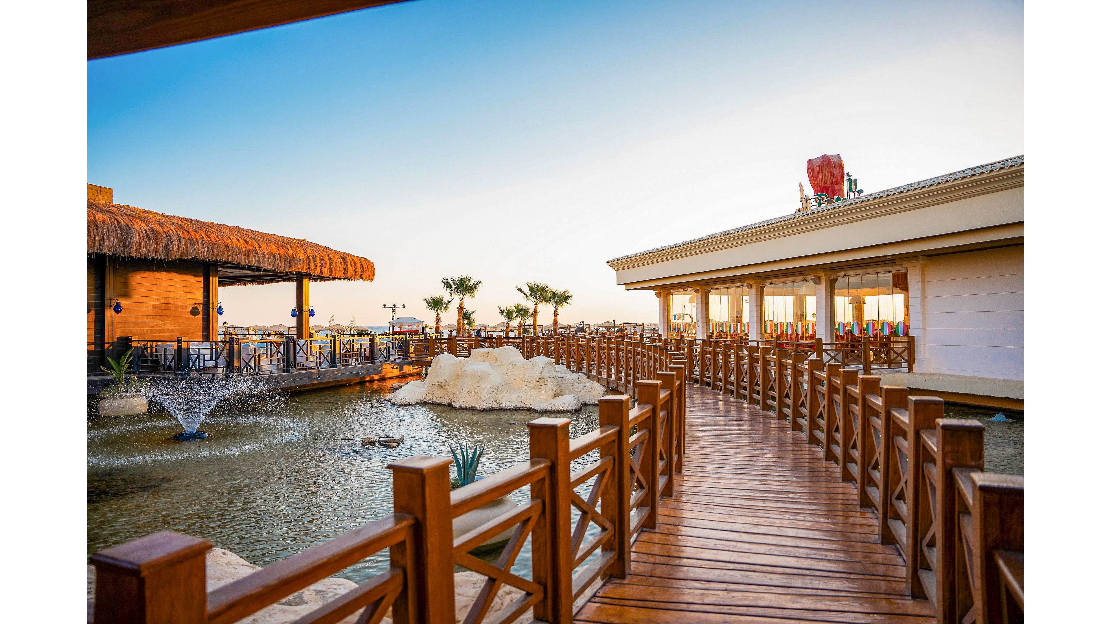 Tropitel Sahl Hasheesh
