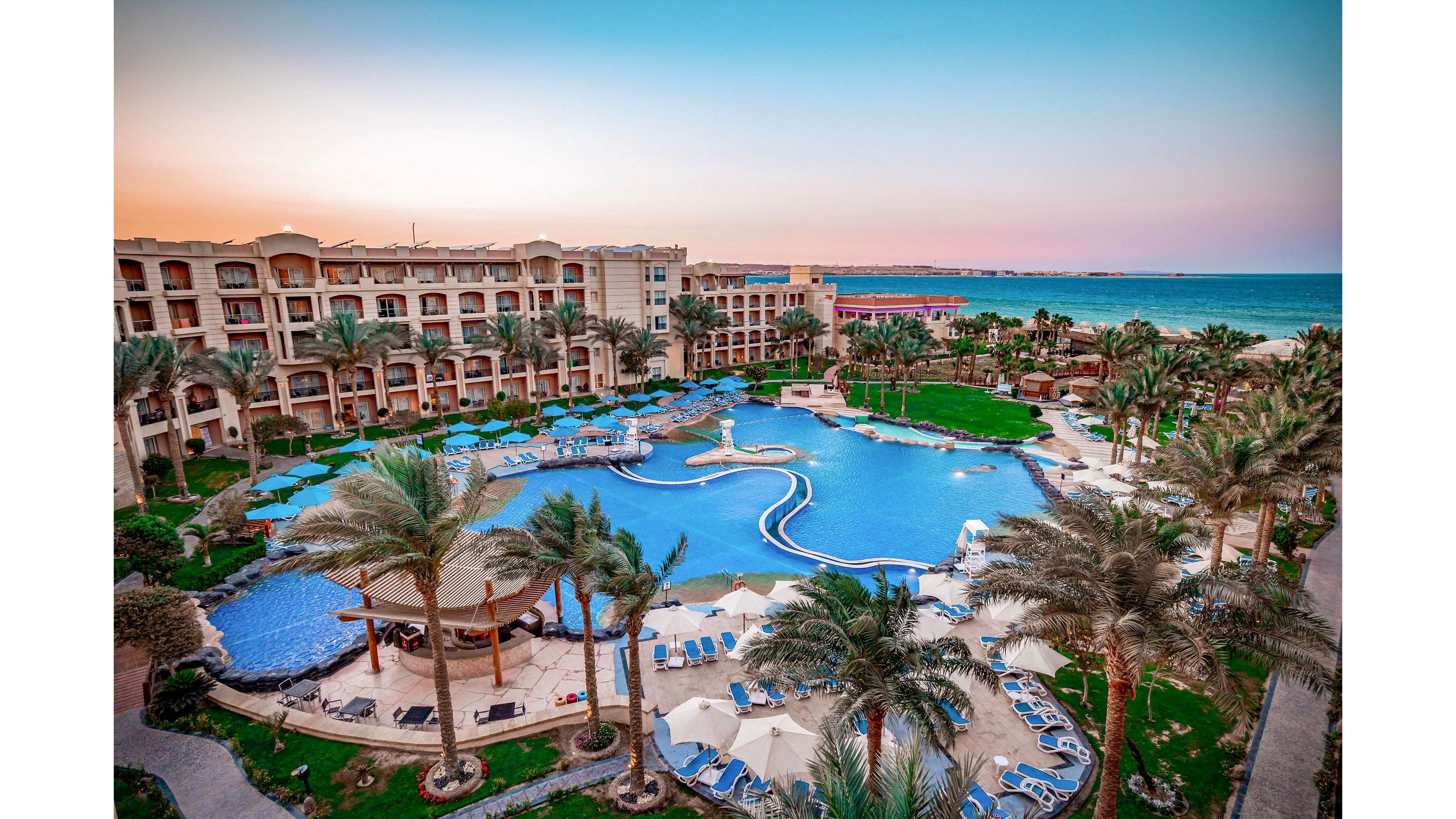 Tropitel Sahl Hasheesh