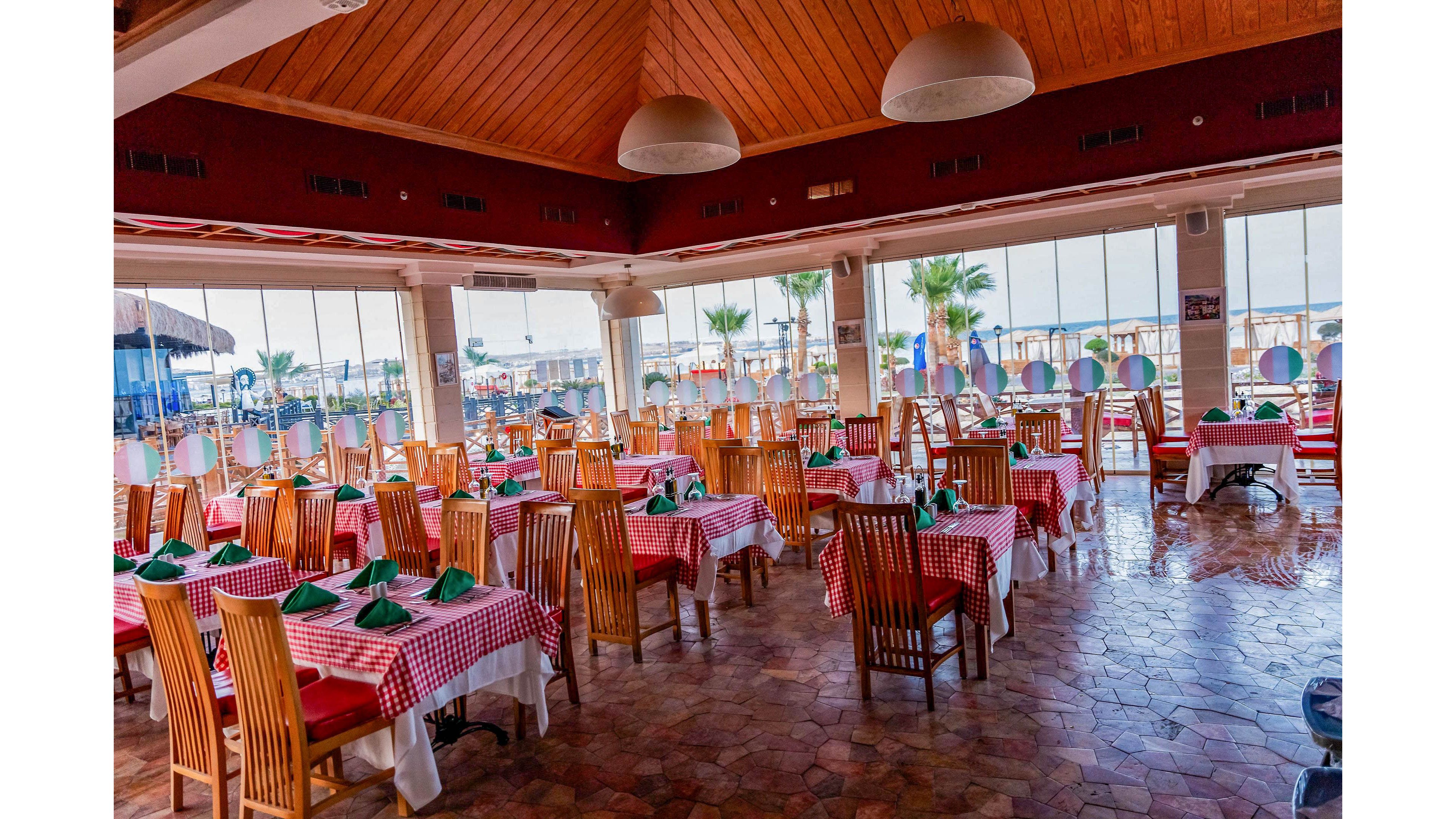 Tropitel Sahl Hasheesh