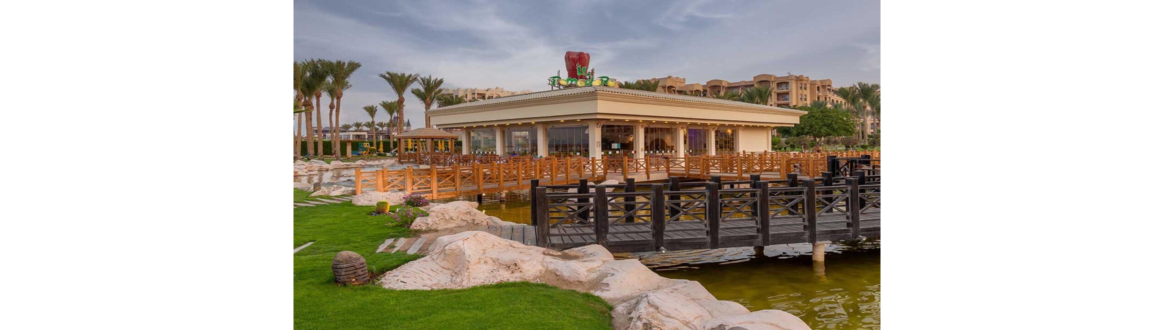 Tropitel Sahl Hasheesh