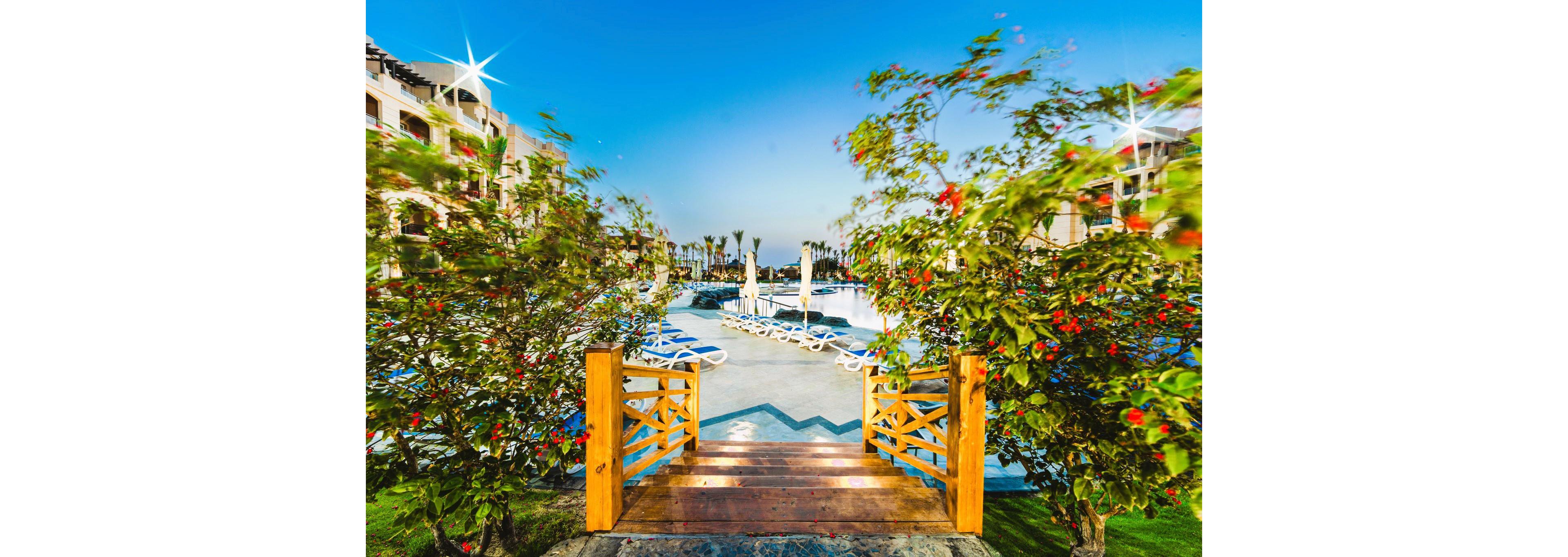 Tropitel Sahl Hasheesh