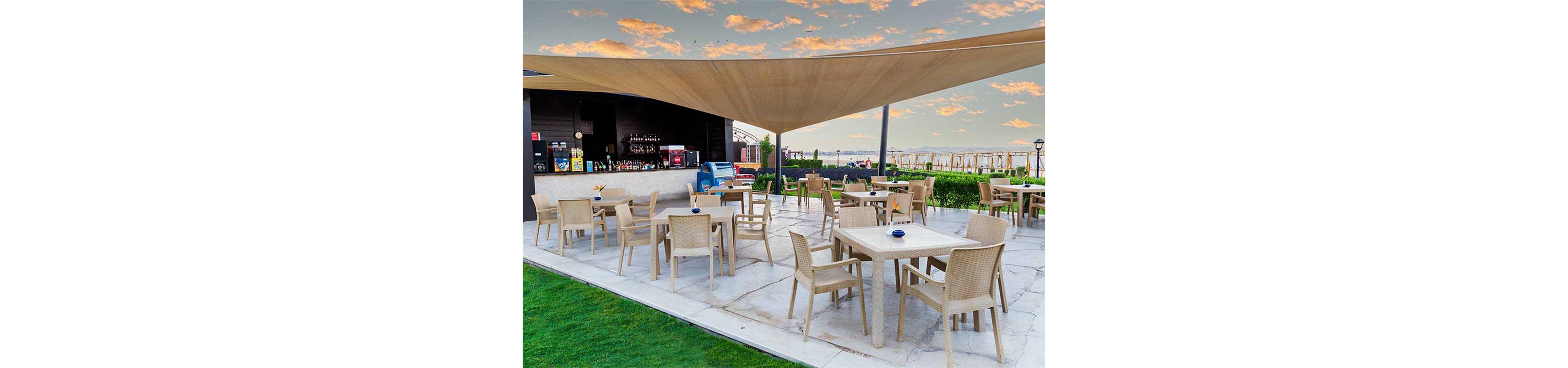 Tropitel Sahl Hasheesh