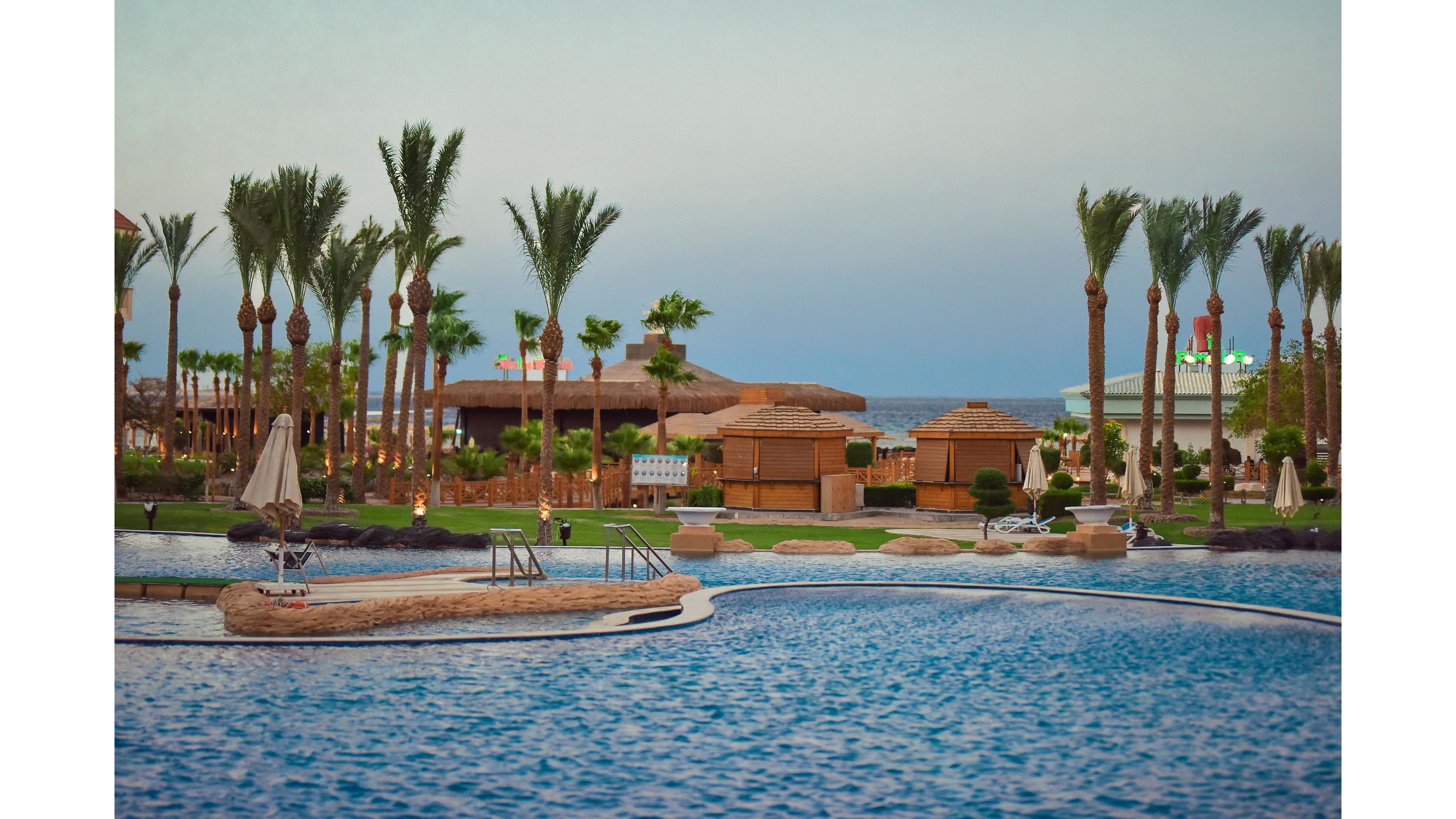 Tropitel Sahl Hasheesh