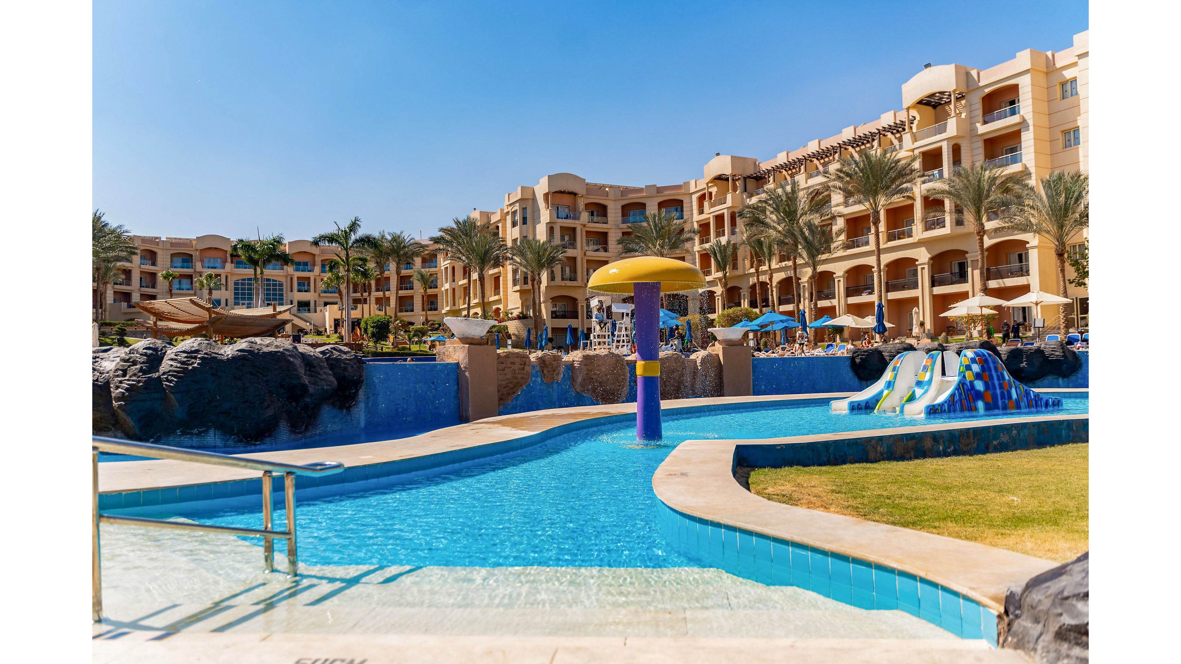 Tropitel Sahl Hasheesh