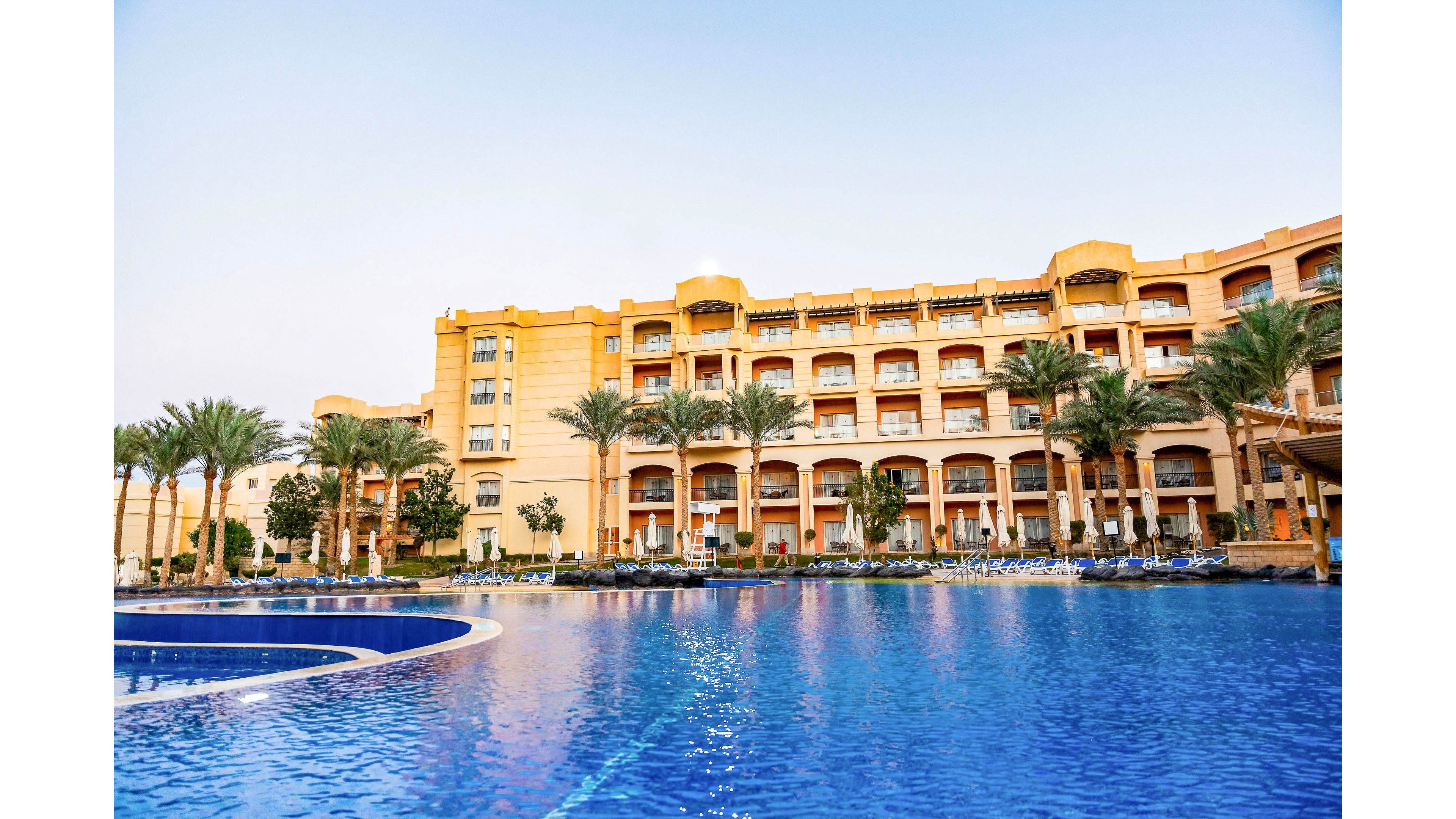 Tropitel Sahl Hasheesh