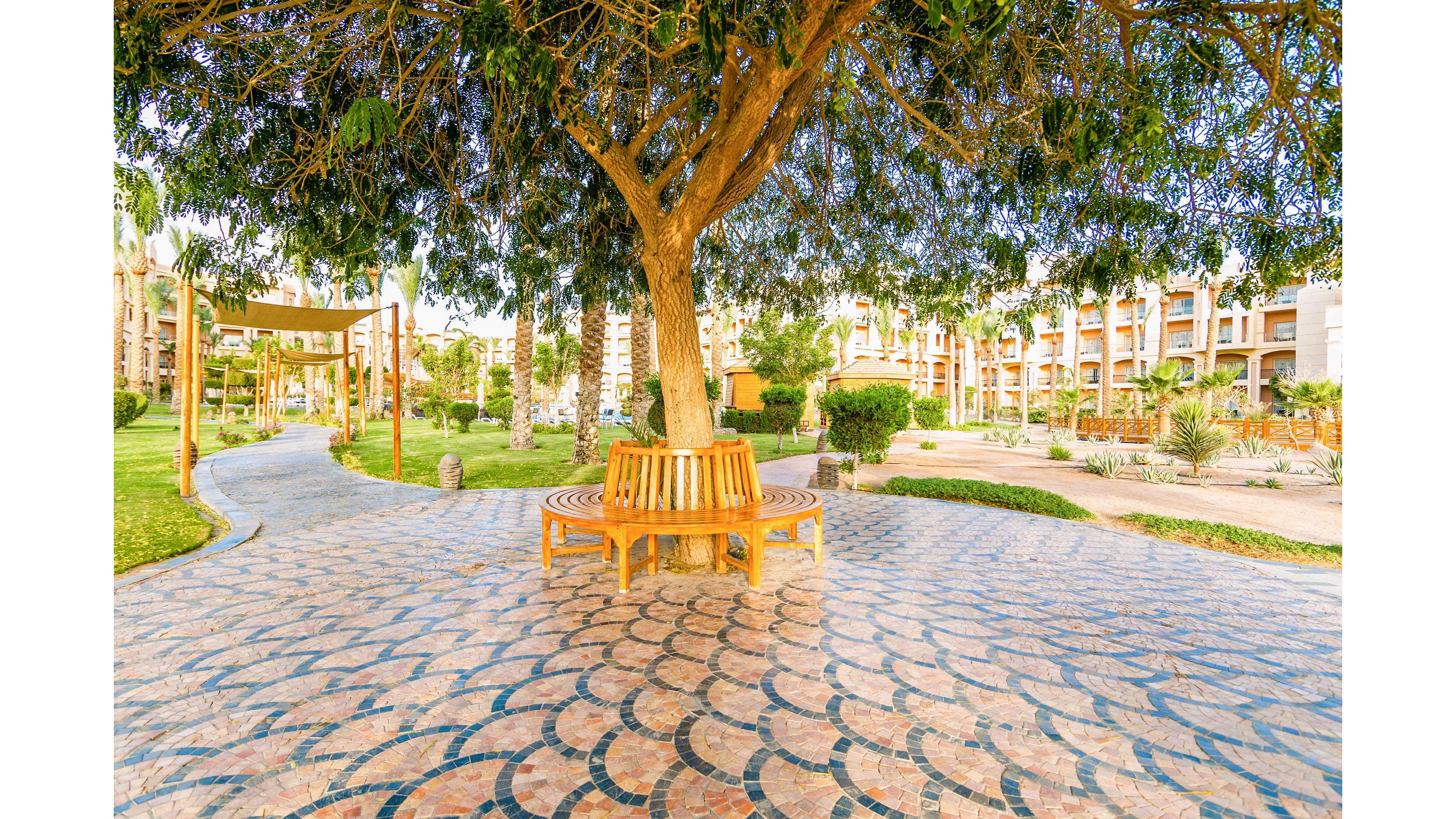 Tropitel Sahl Hasheesh