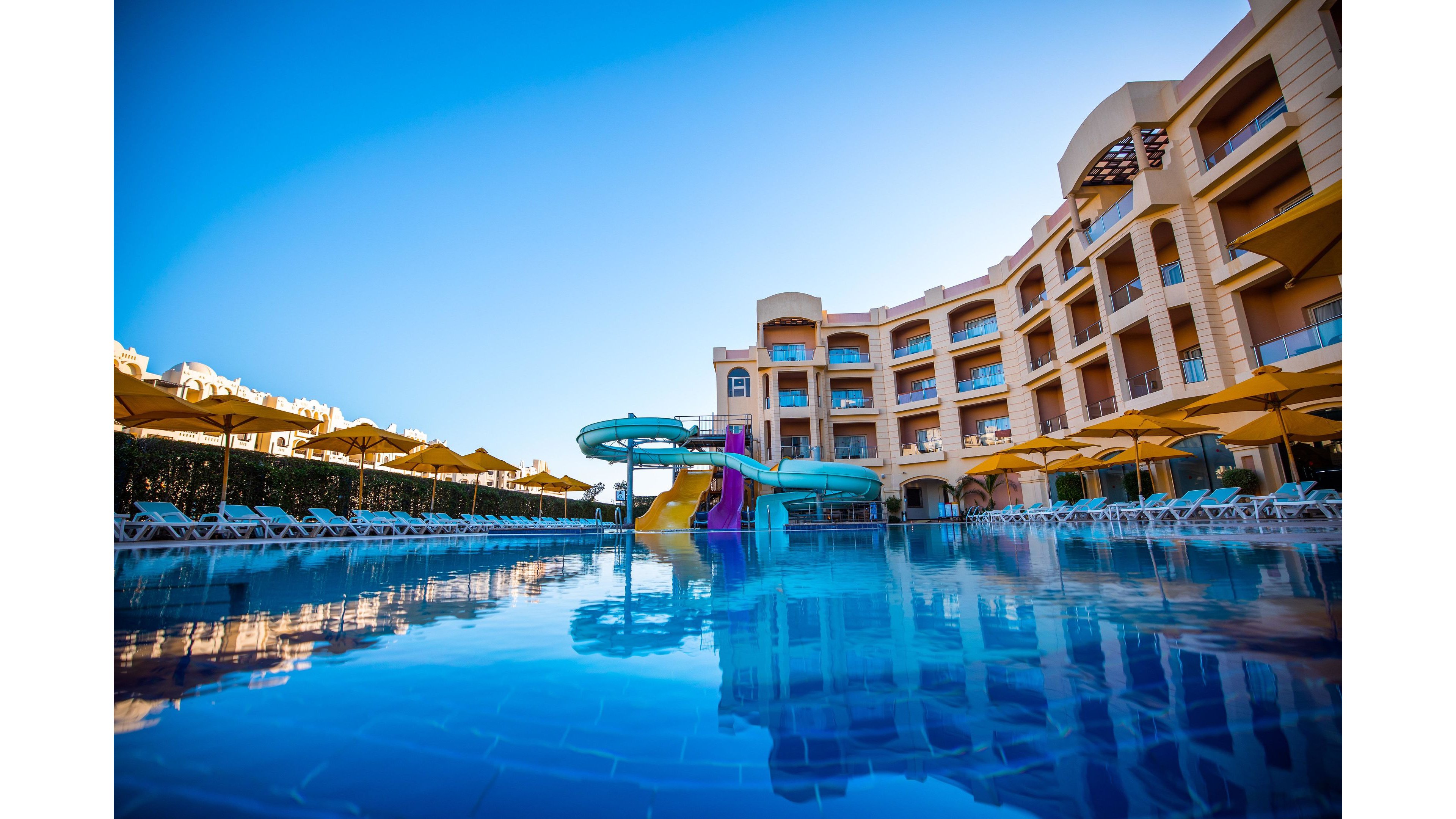 Tropitel Sahl Hasheesh