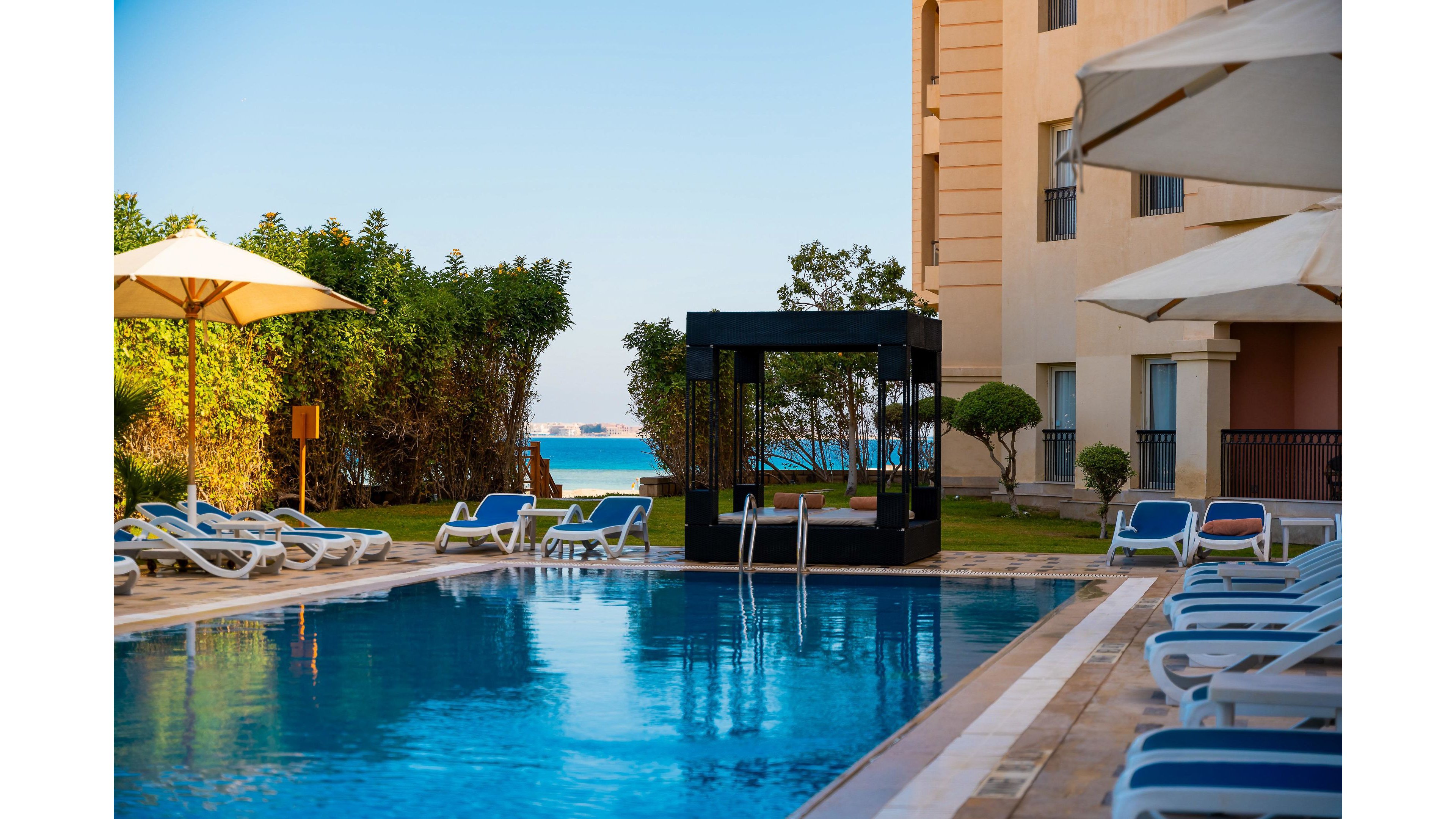 Tropitel Sahl Hasheesh