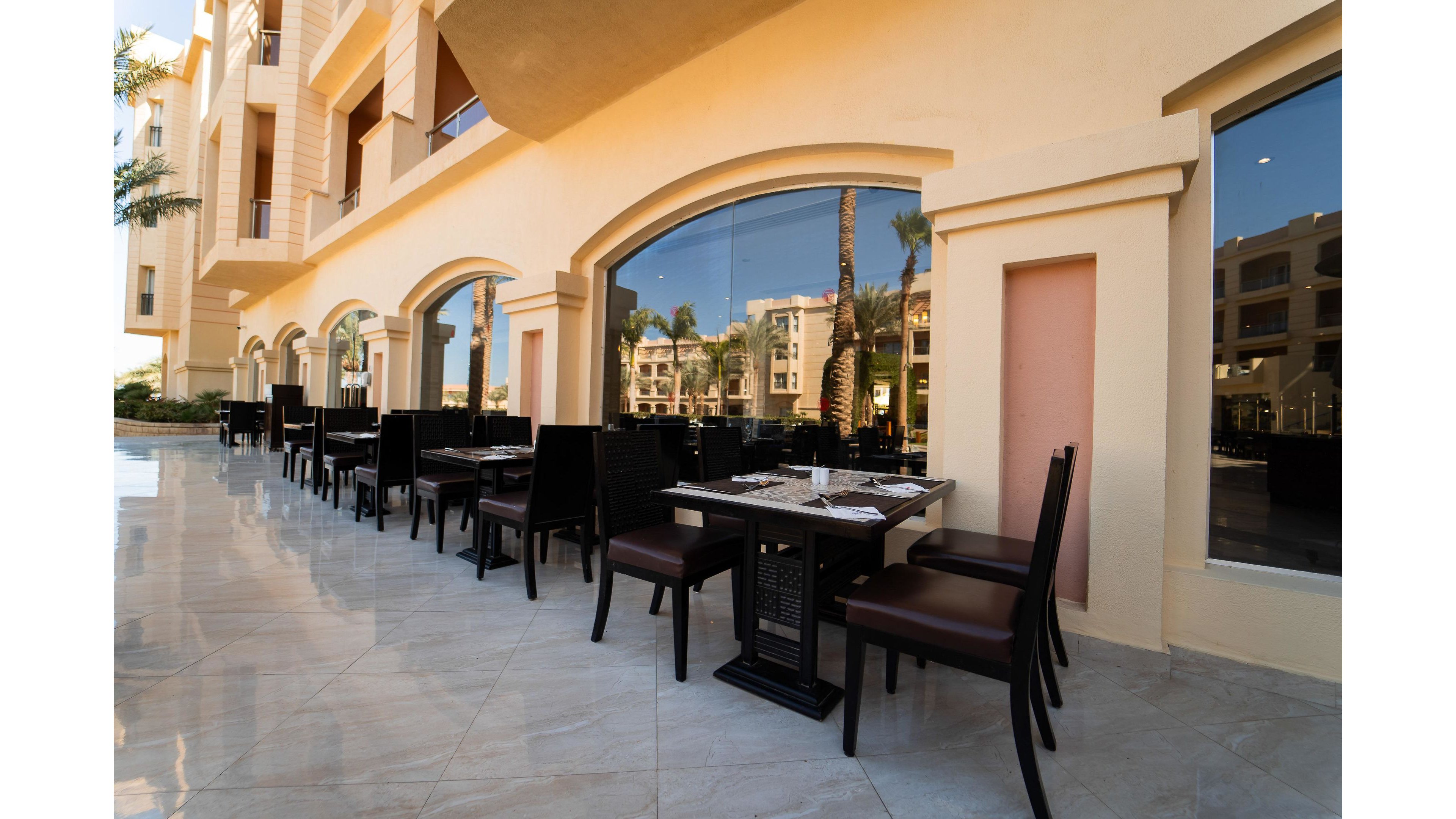 Tropitel Sahl Hasheesh