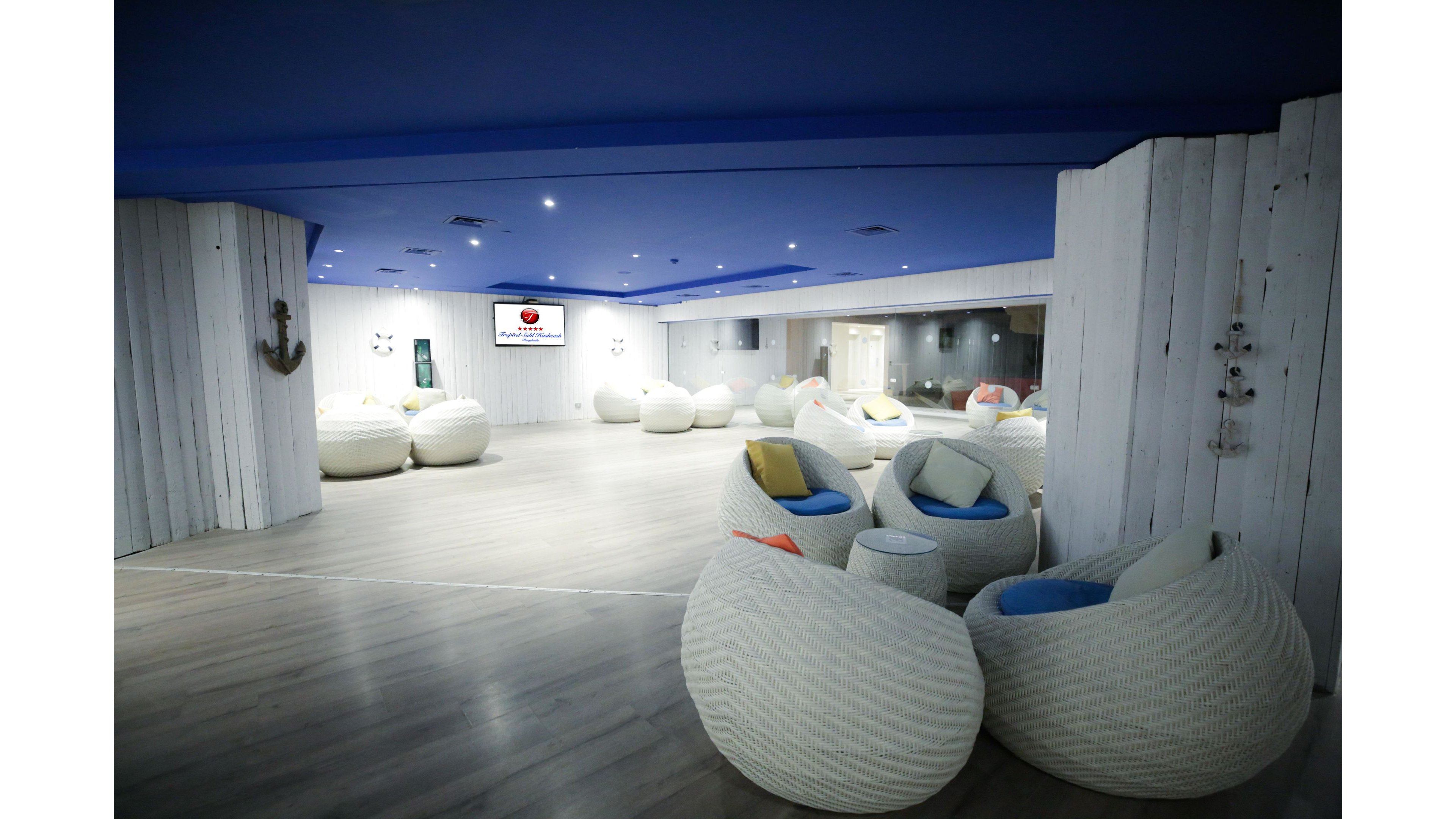 Tropitel Sahl Hasheesh