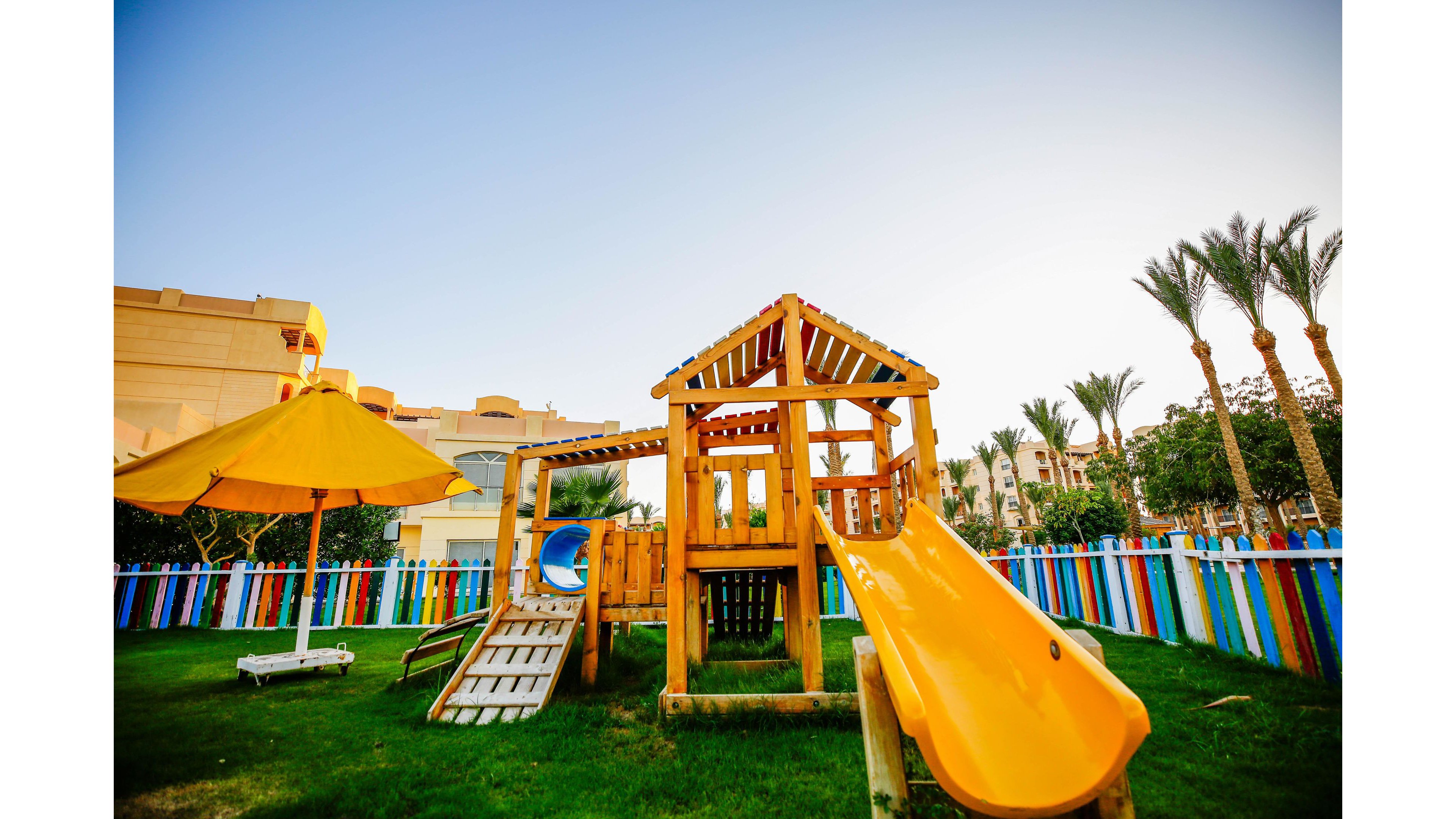Tropitel Sahl Hasheesh