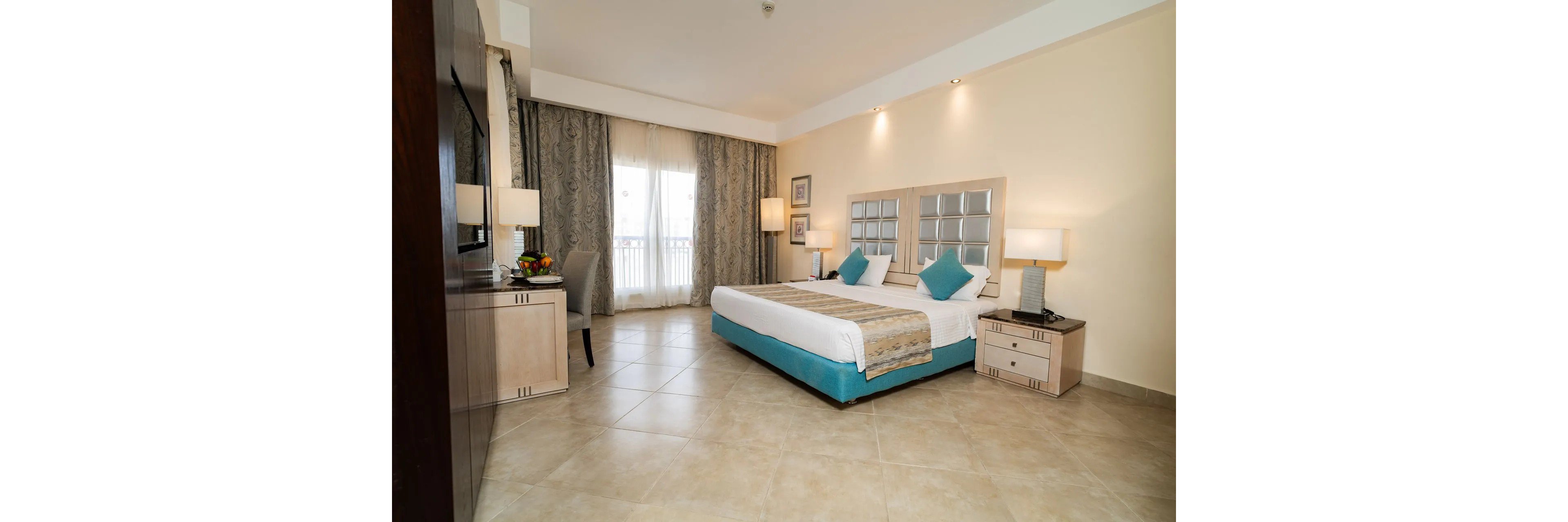 Tropitel Sahl Hasheesh