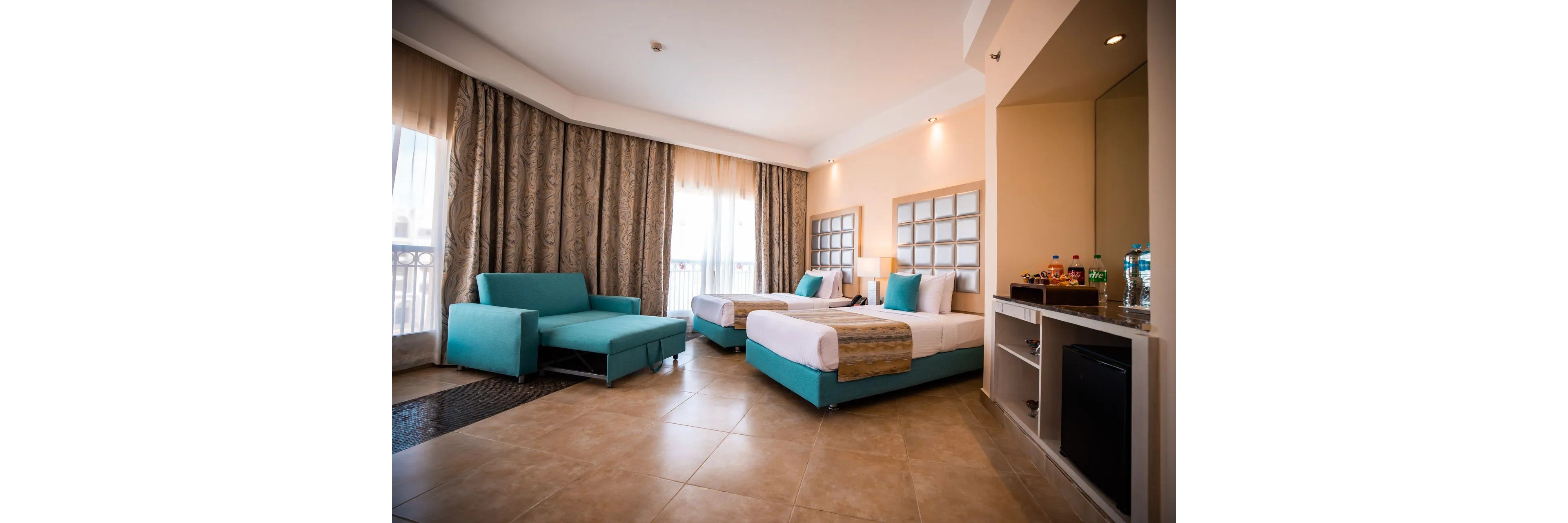Tropitel Sahl Hasheesh