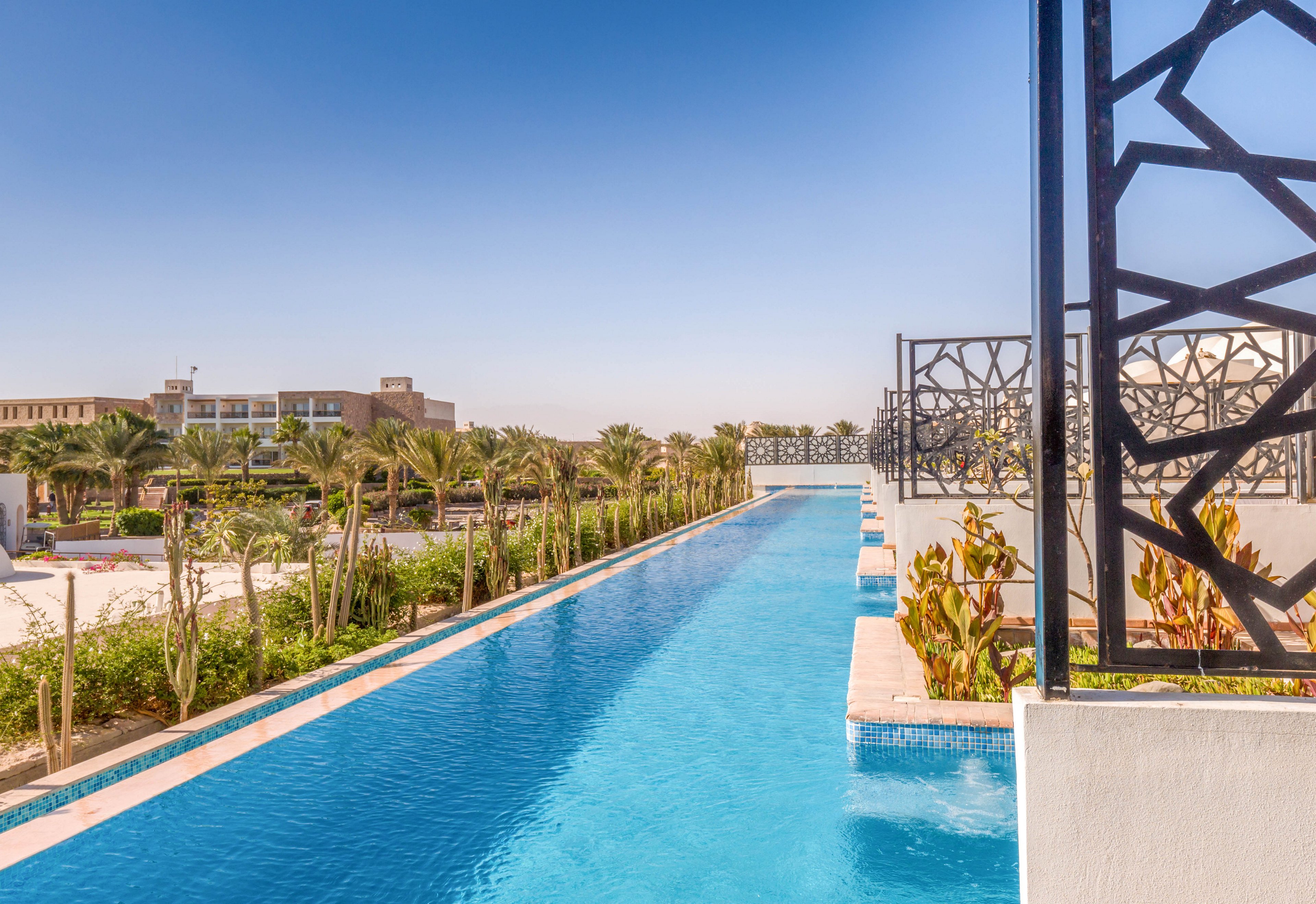 Fort Arabesque Resort - The Villas