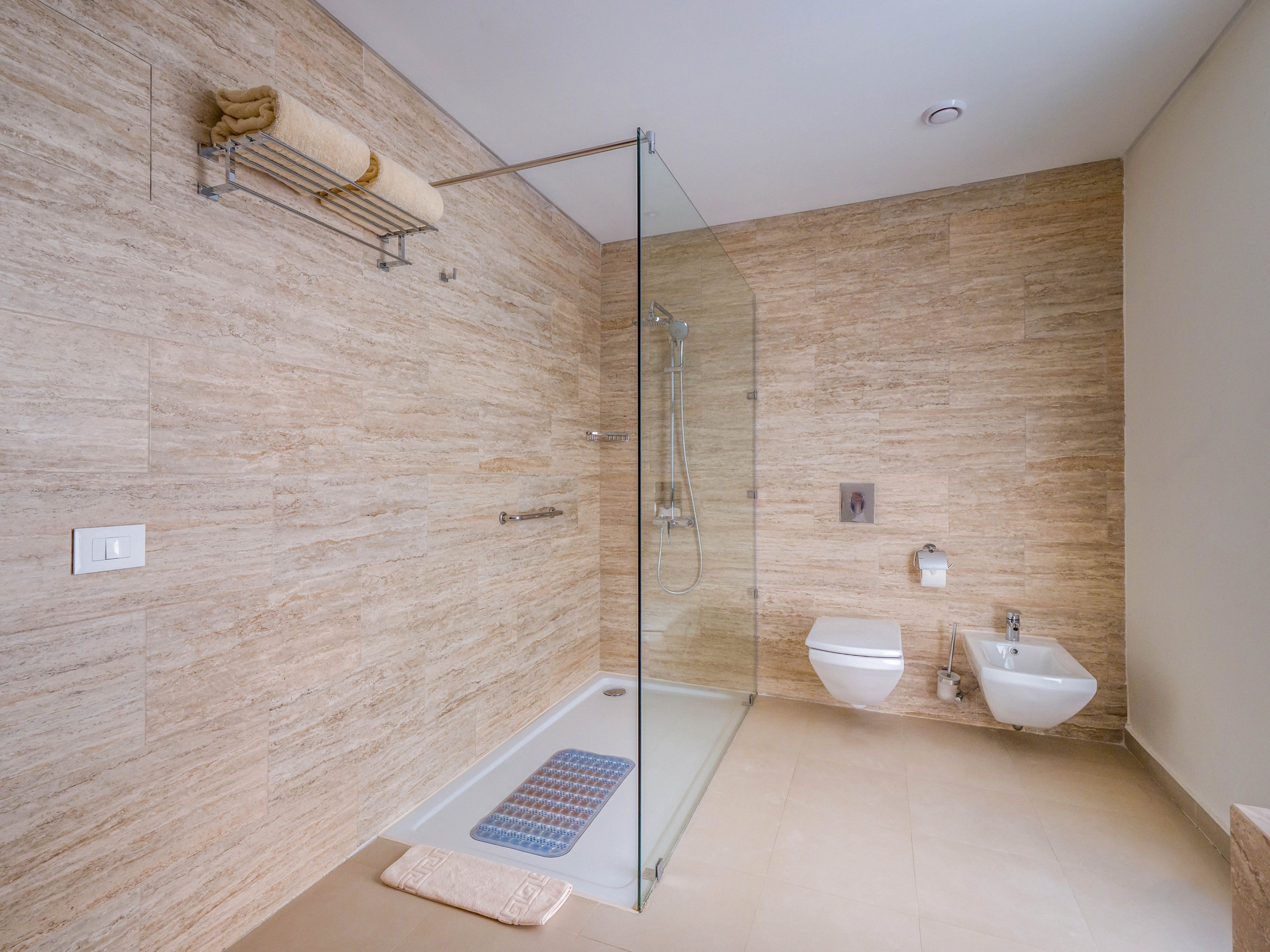 Fort Arabesque Resort - The Villas