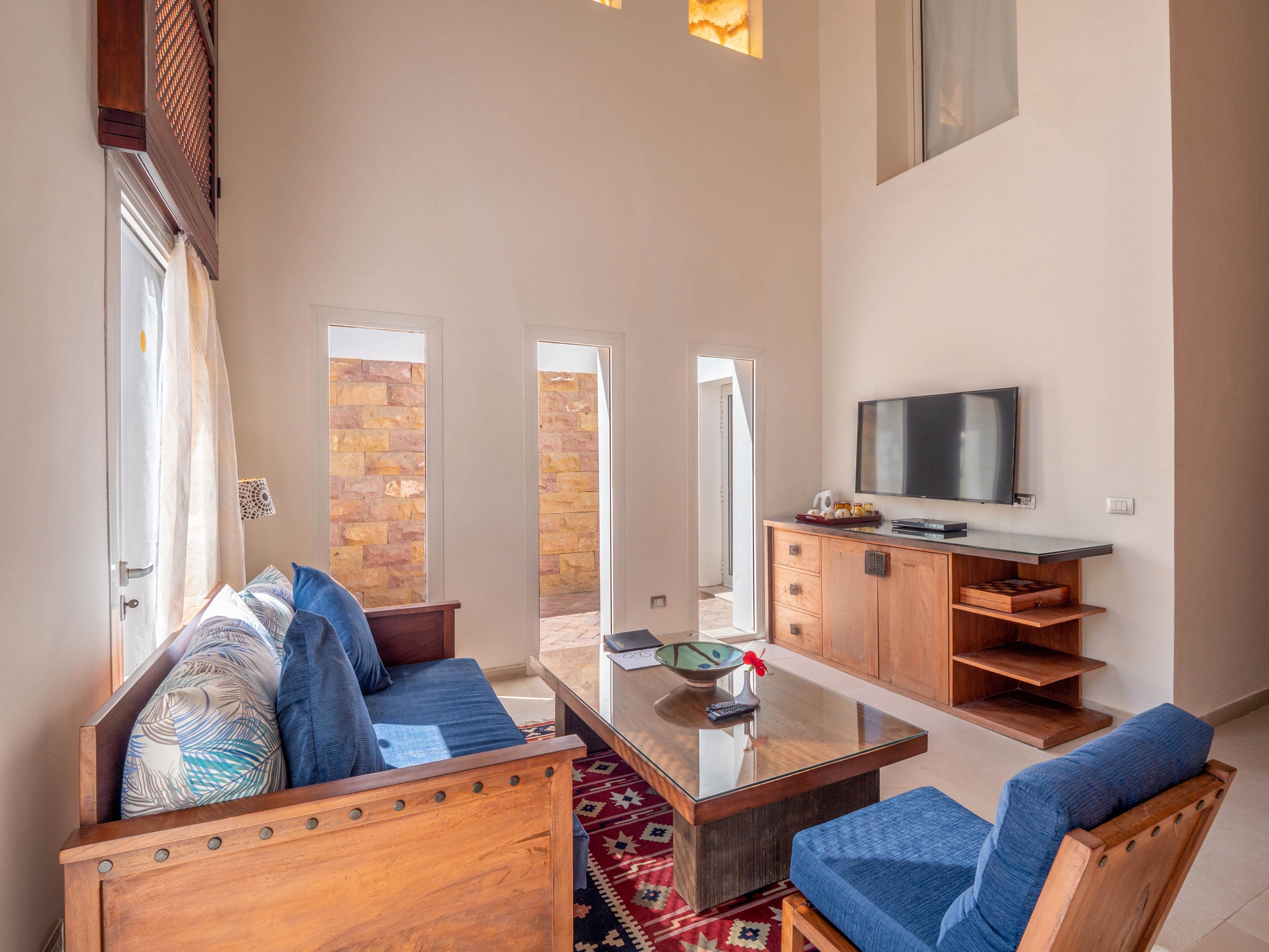 Fort Arabesque Resort - The Villas