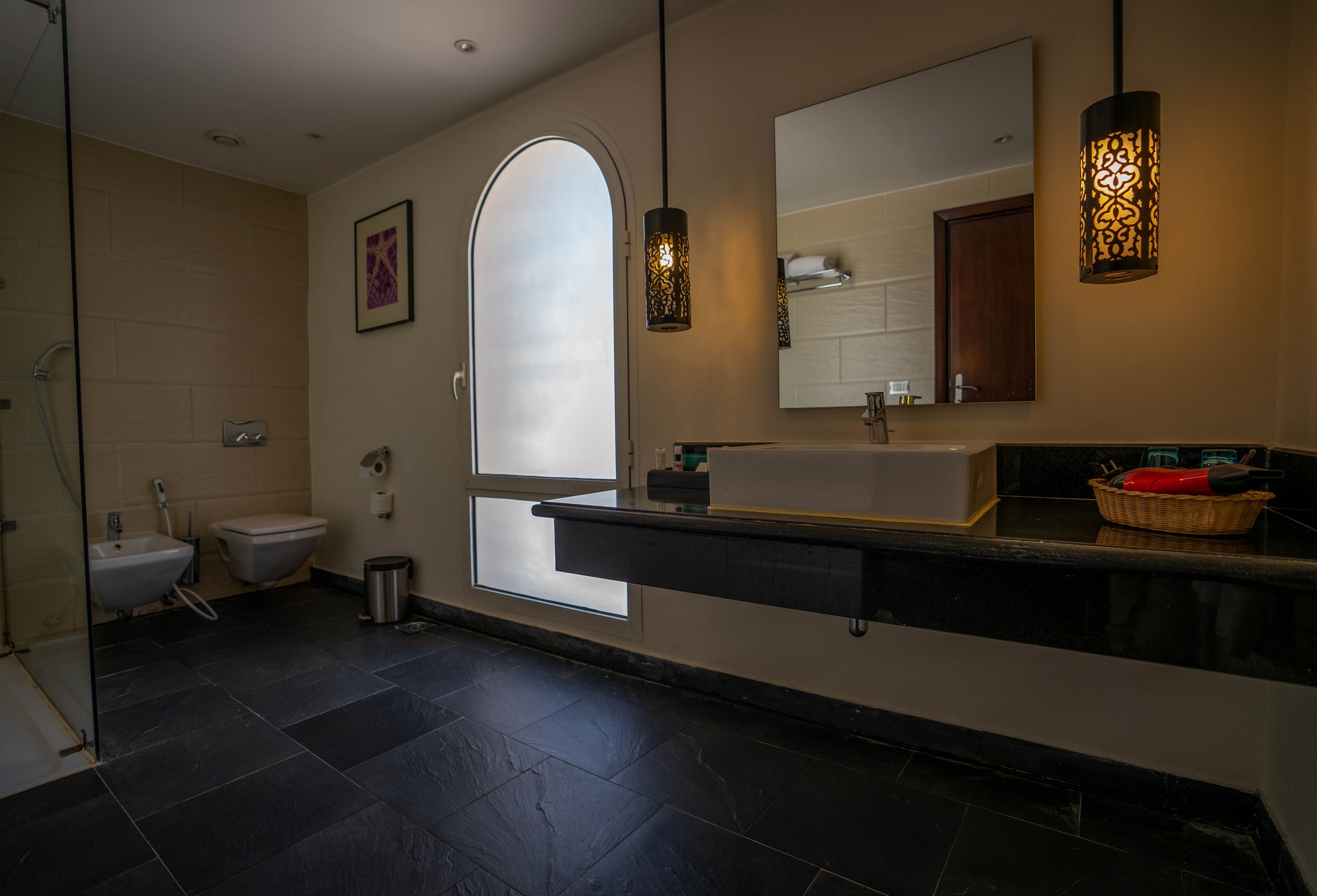 Fort Arabesque Resort - The Villas