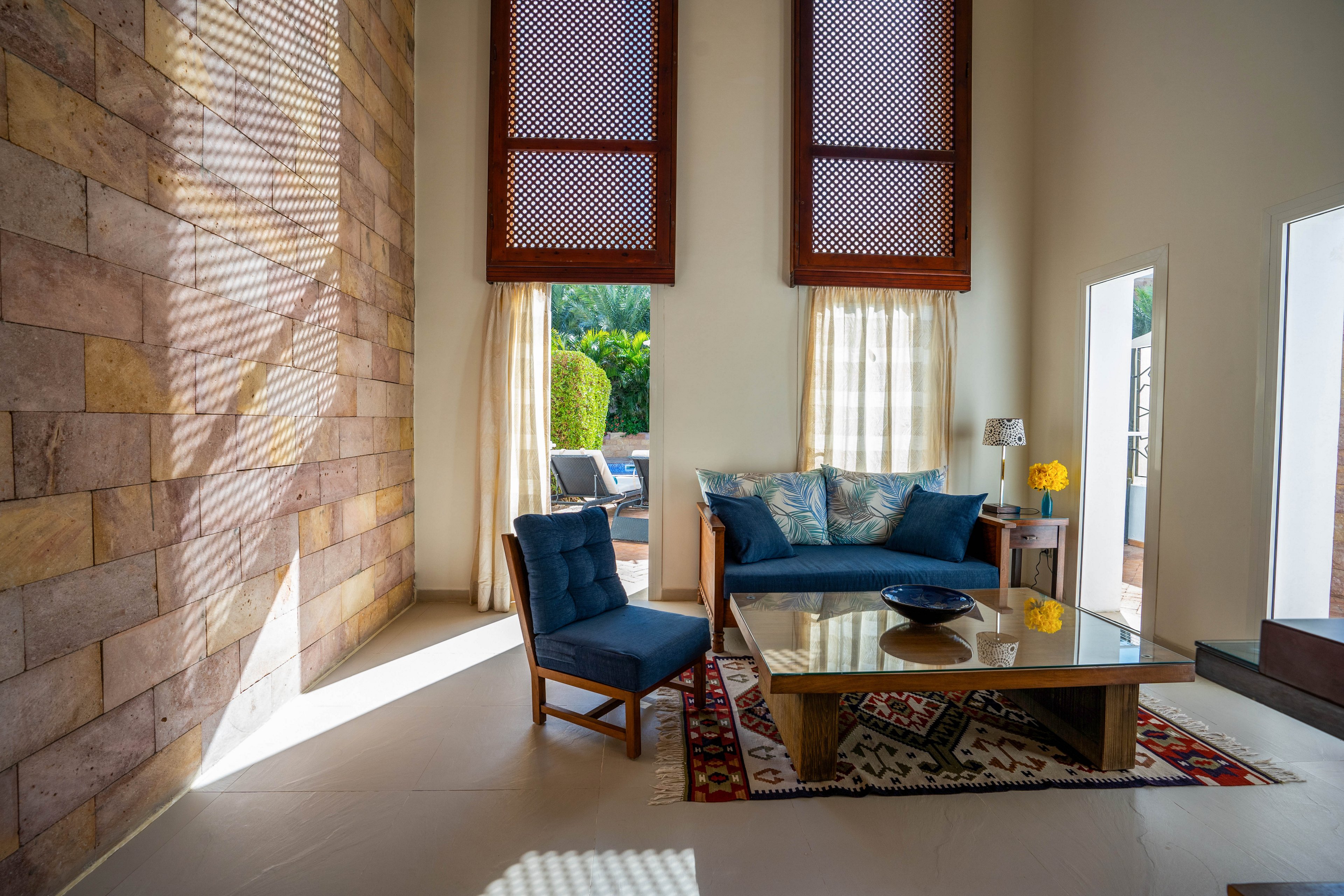 Fort Arabesque Resort - The Villas