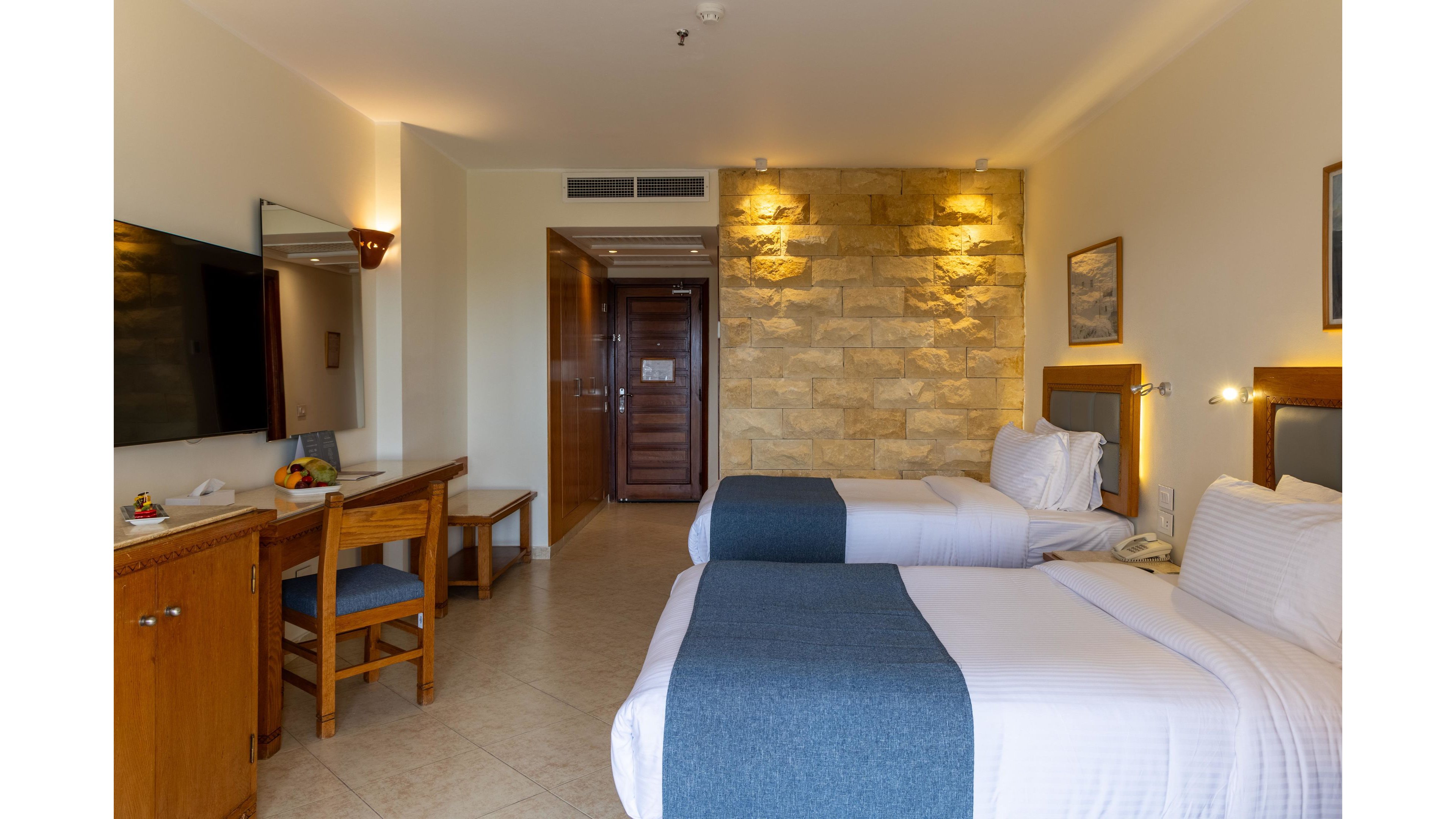 Fort Arabesque Resort - The Beach Resort