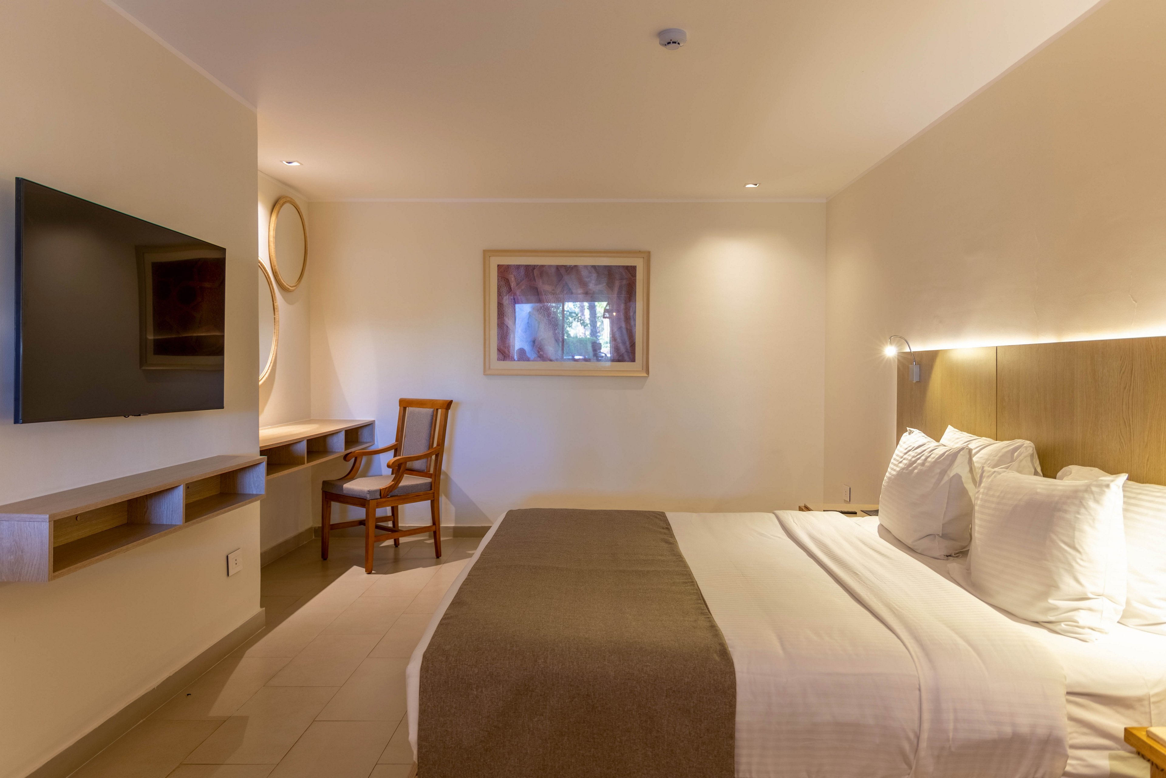 Fort Arabesque Resort - The West Bay