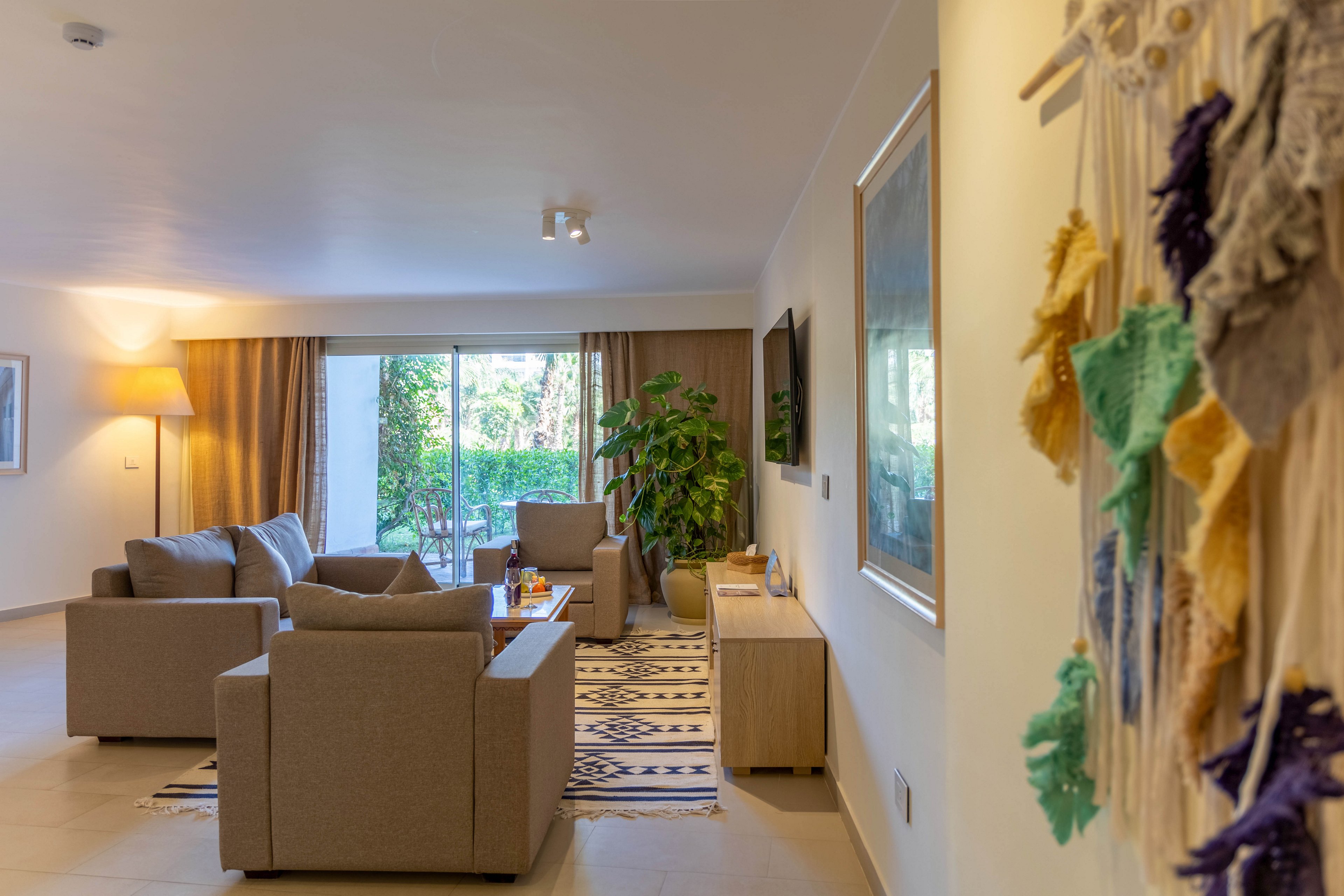 Fort Arabesque Resort - The West Bay