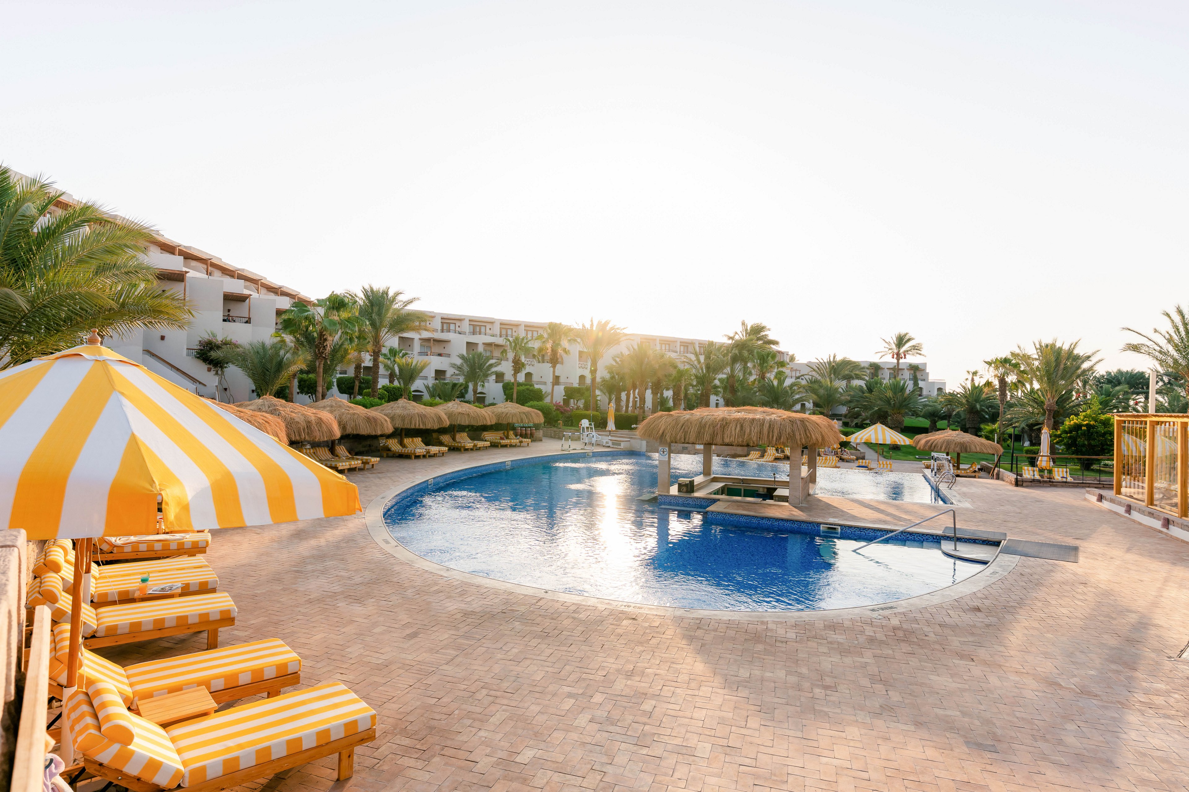Fort Arabesque Resort - The West Bay