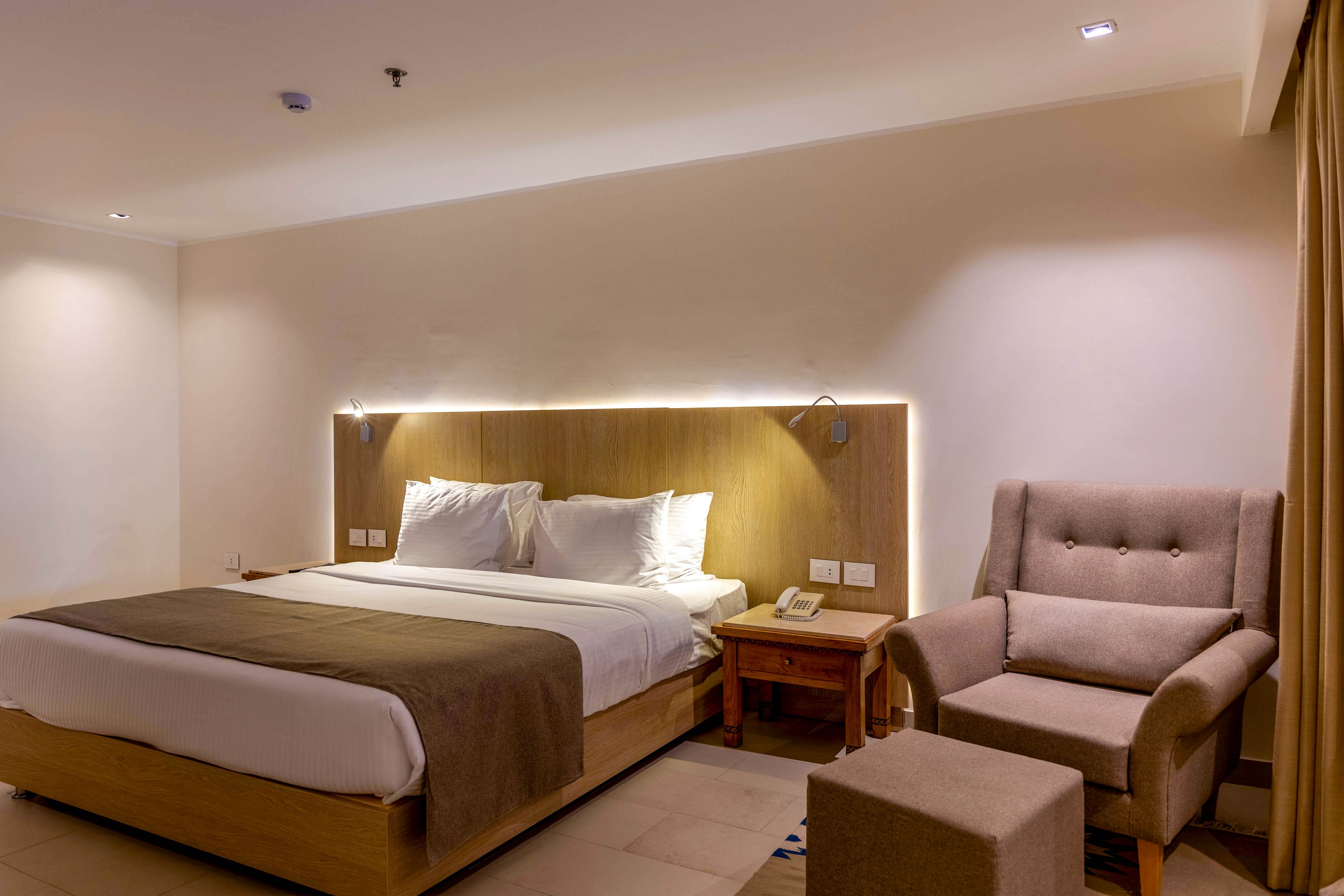 Fort Arabesque Resort - The West Bay