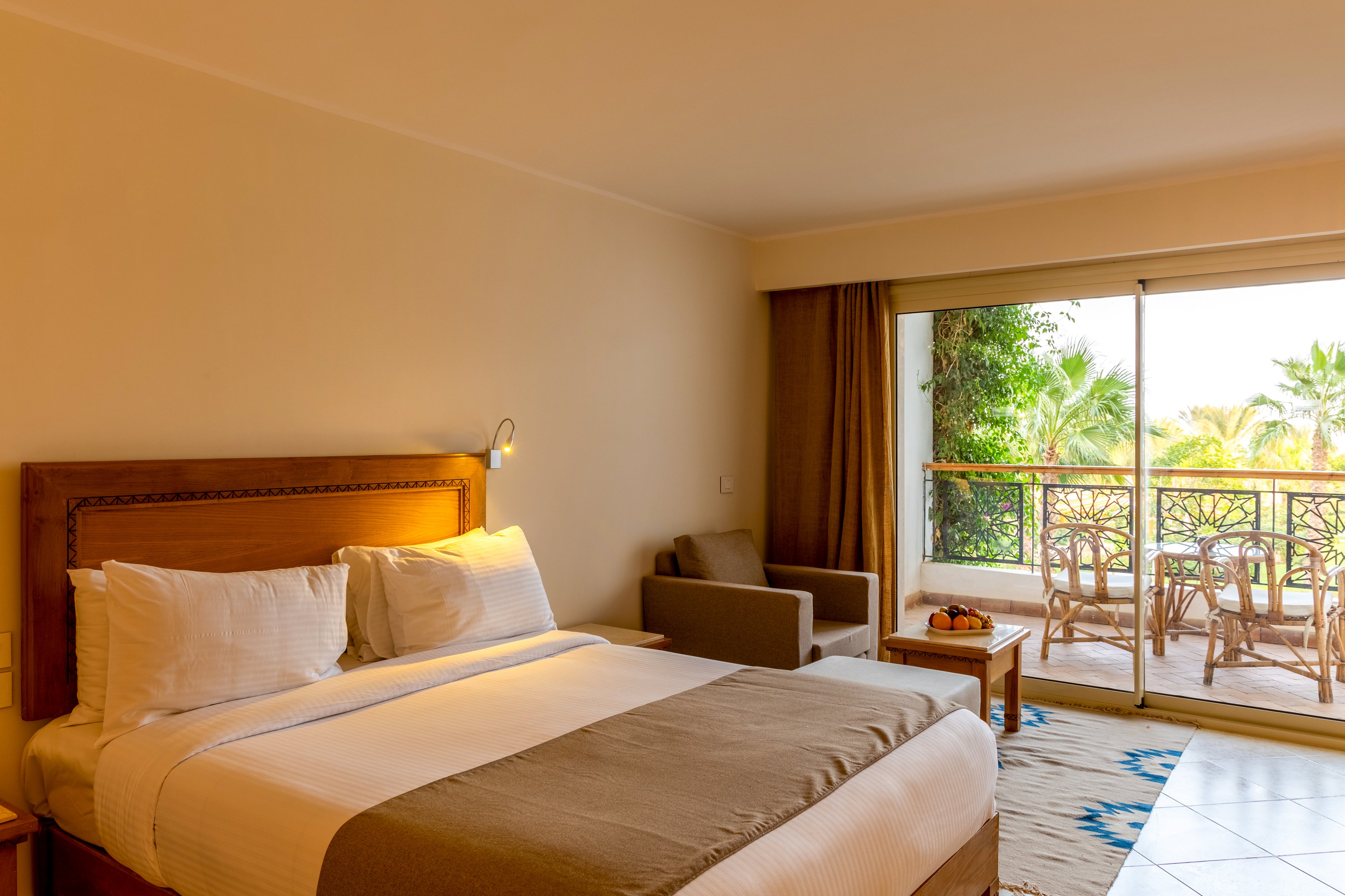 Fort Arabesque Resort - The West Bay