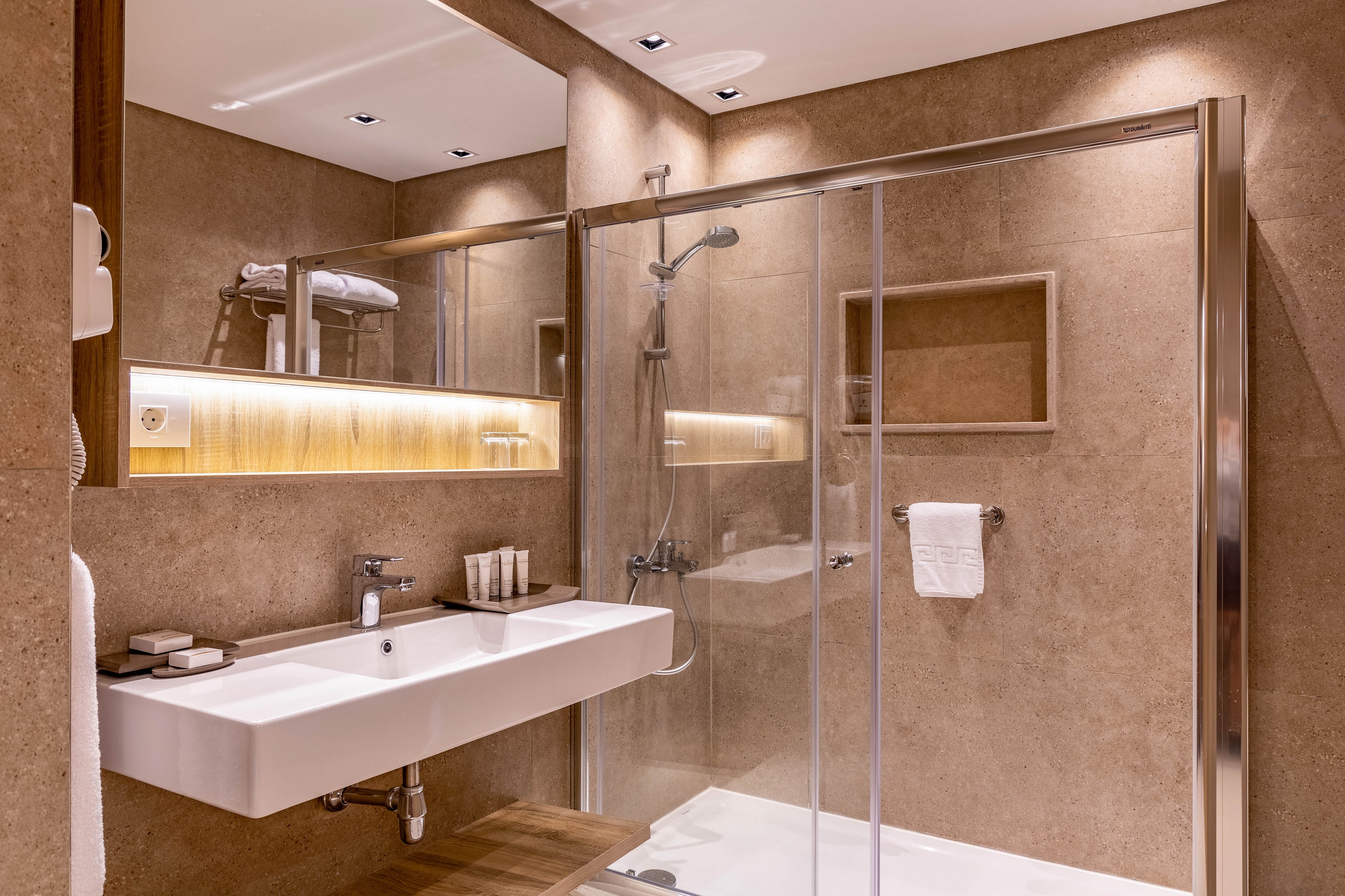 Fort Arabesque Resort - The West Bay