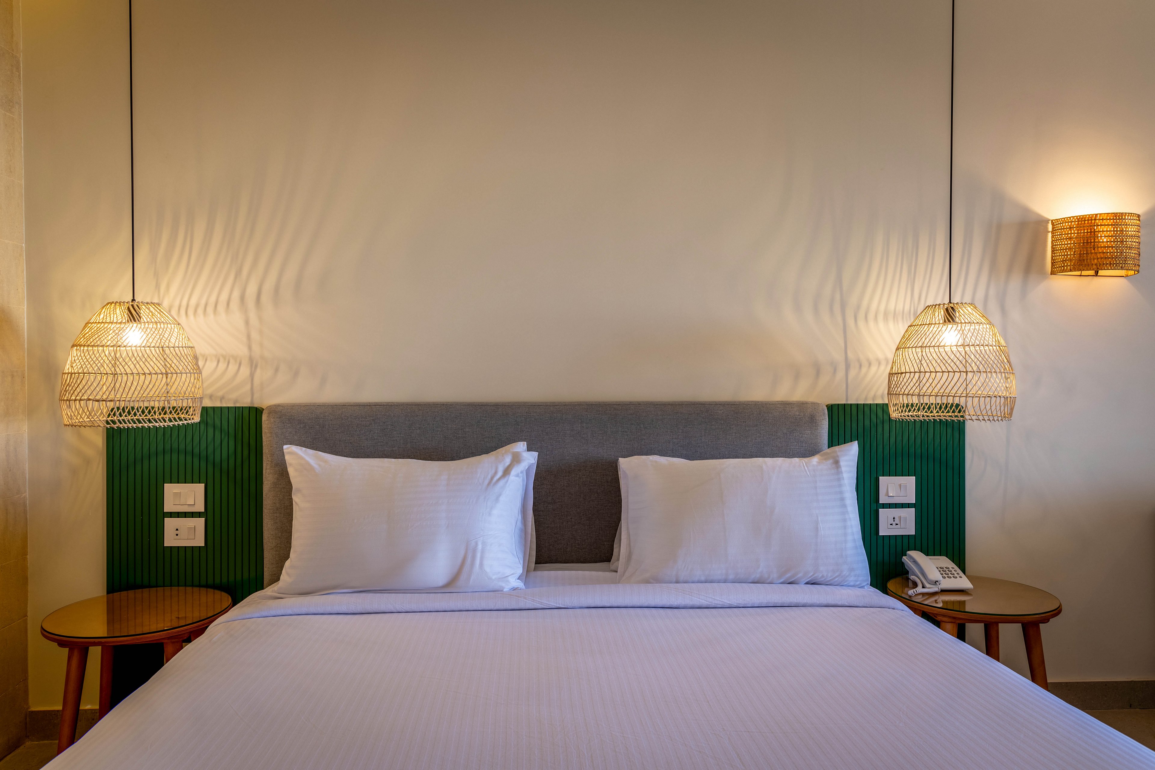 Fort Arabesque Resort - The West Bay
