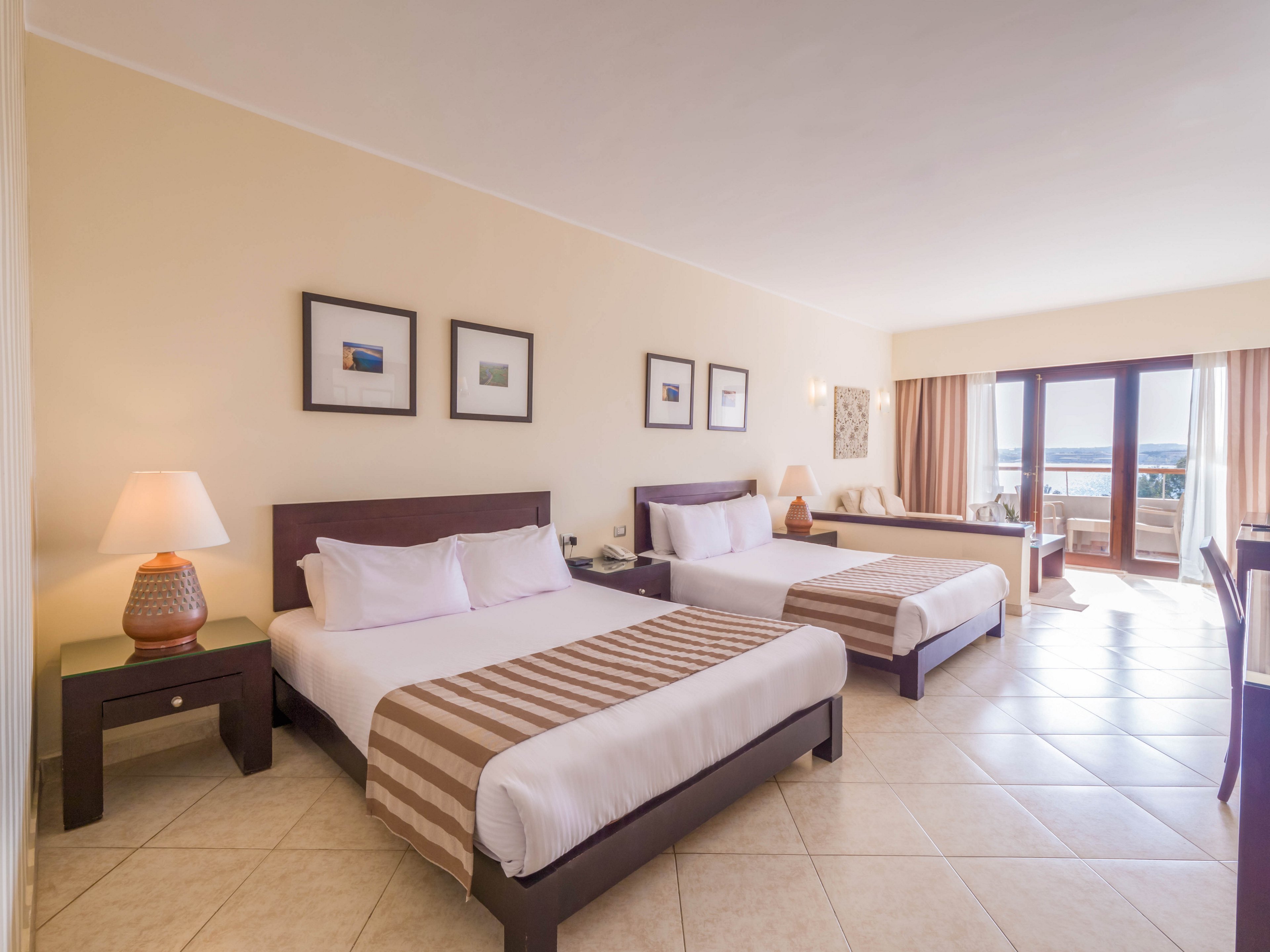 Fort Arabesque Resort - The West Bay