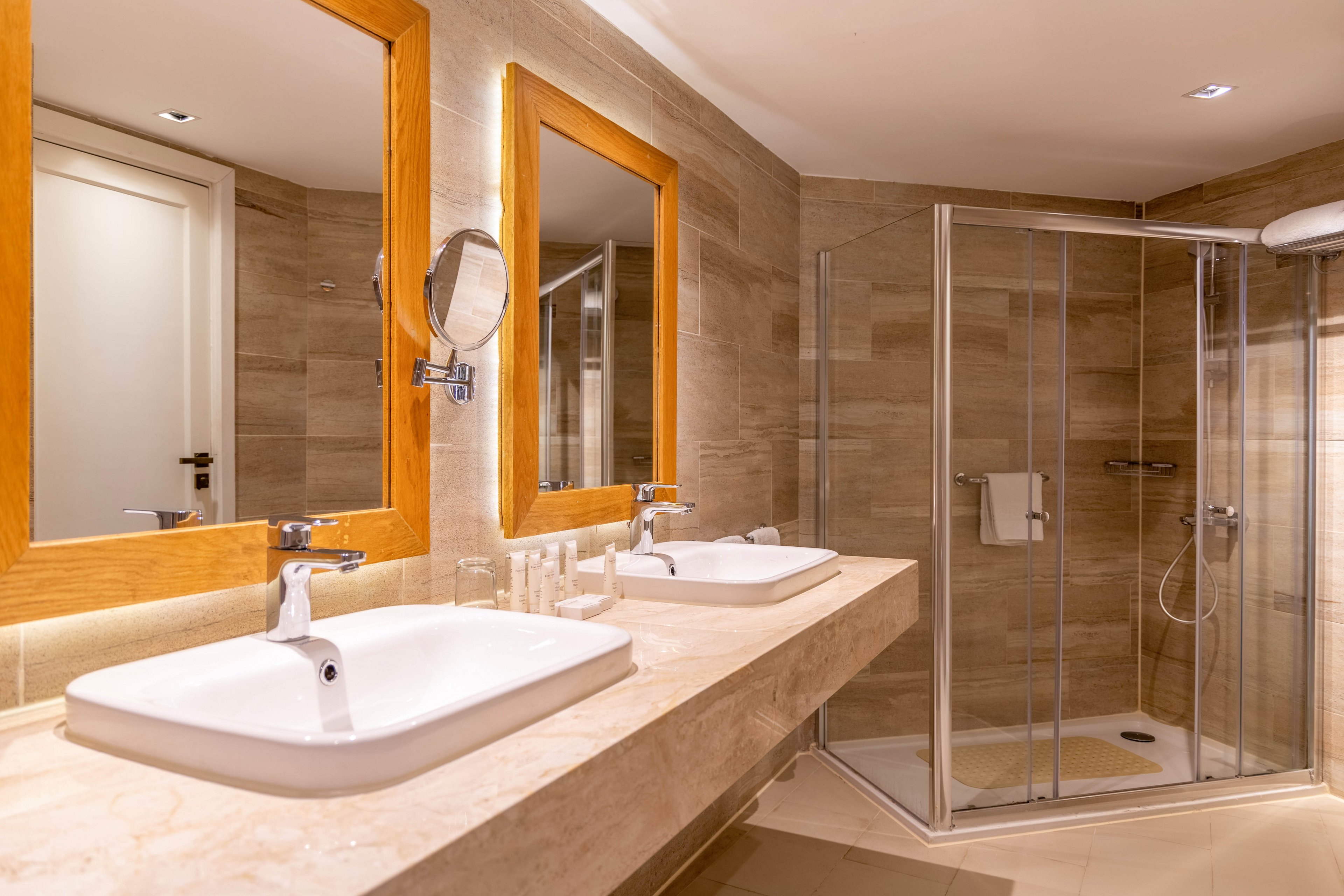 Fort Arabesque Resort - The West Bay