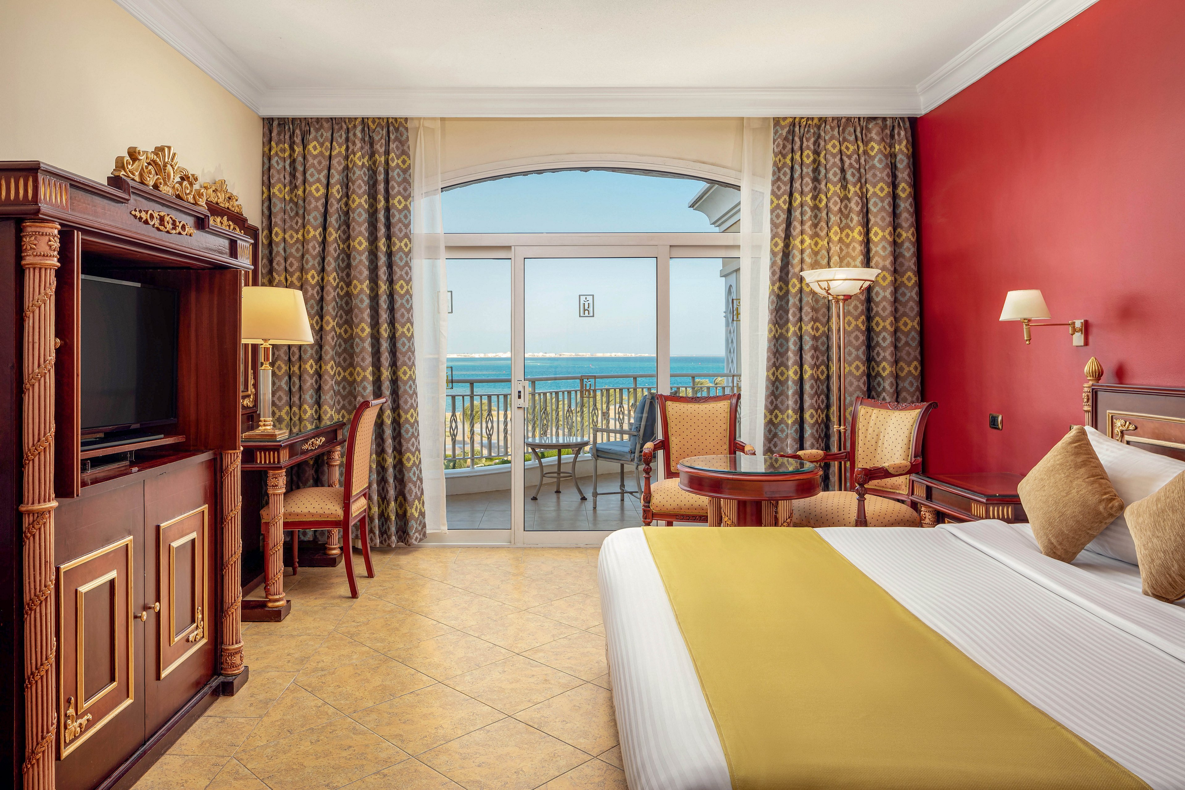 Palm Royale Resort