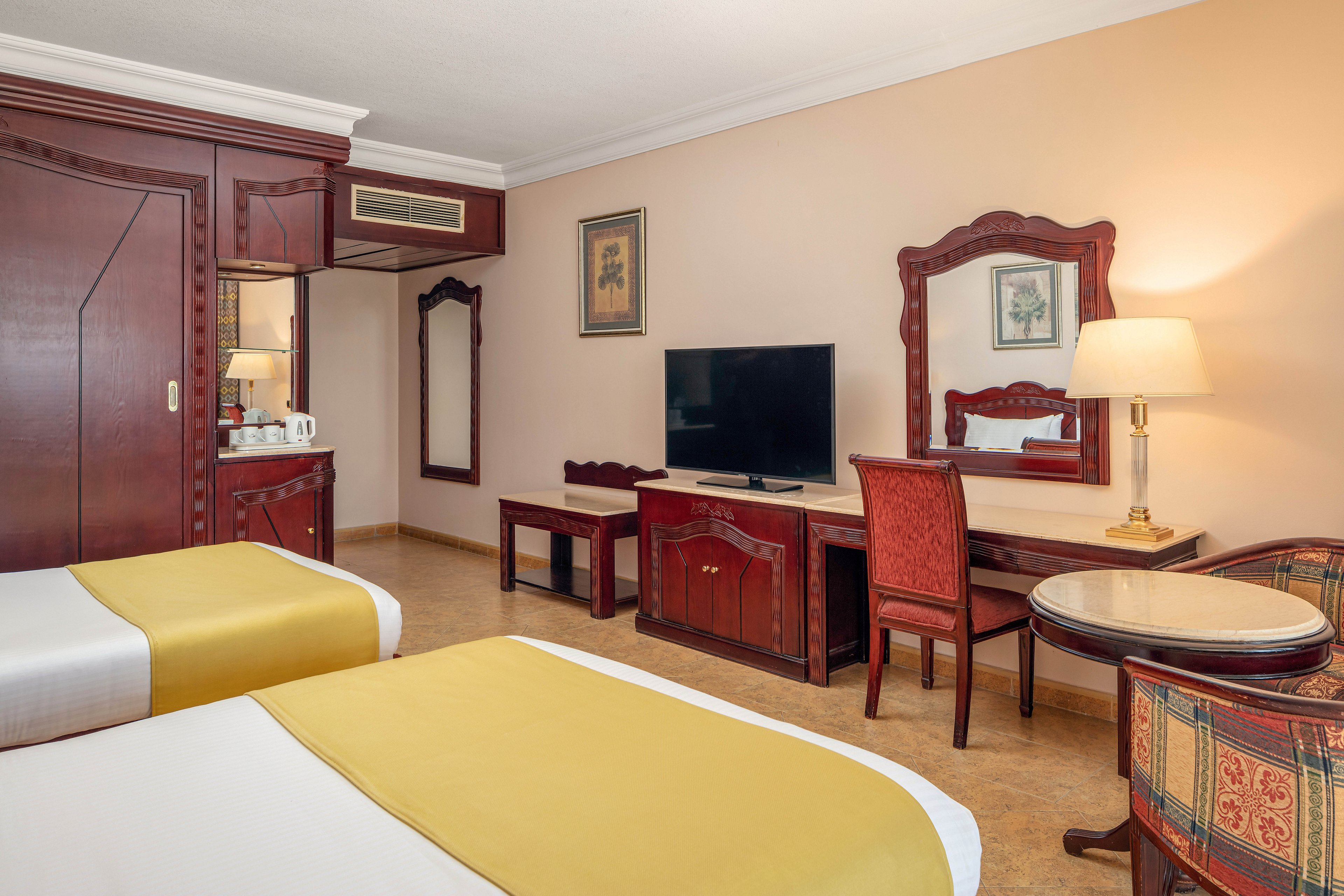 Palm Royale Resort