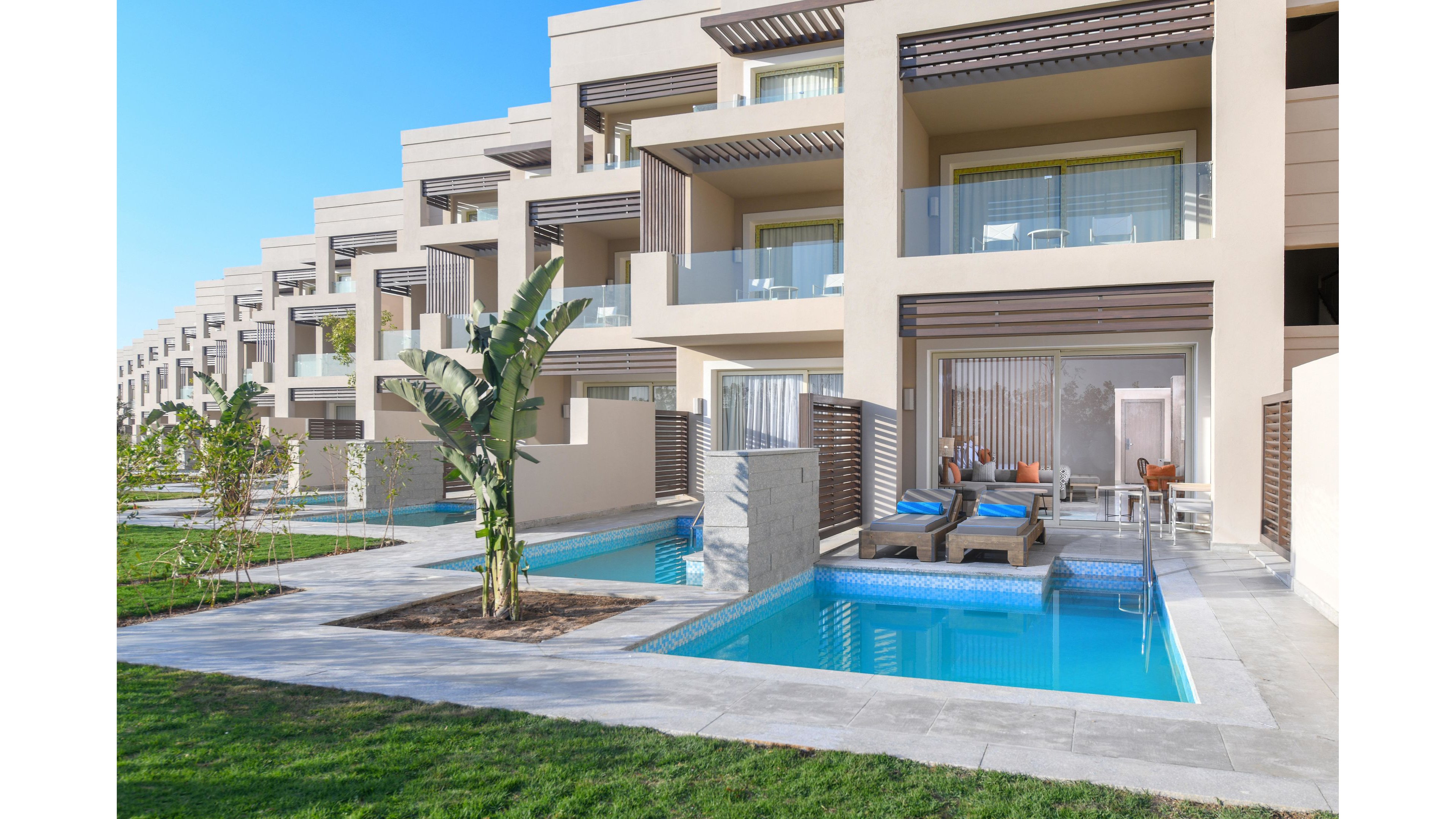 Steigenberger Resort Ras Soma