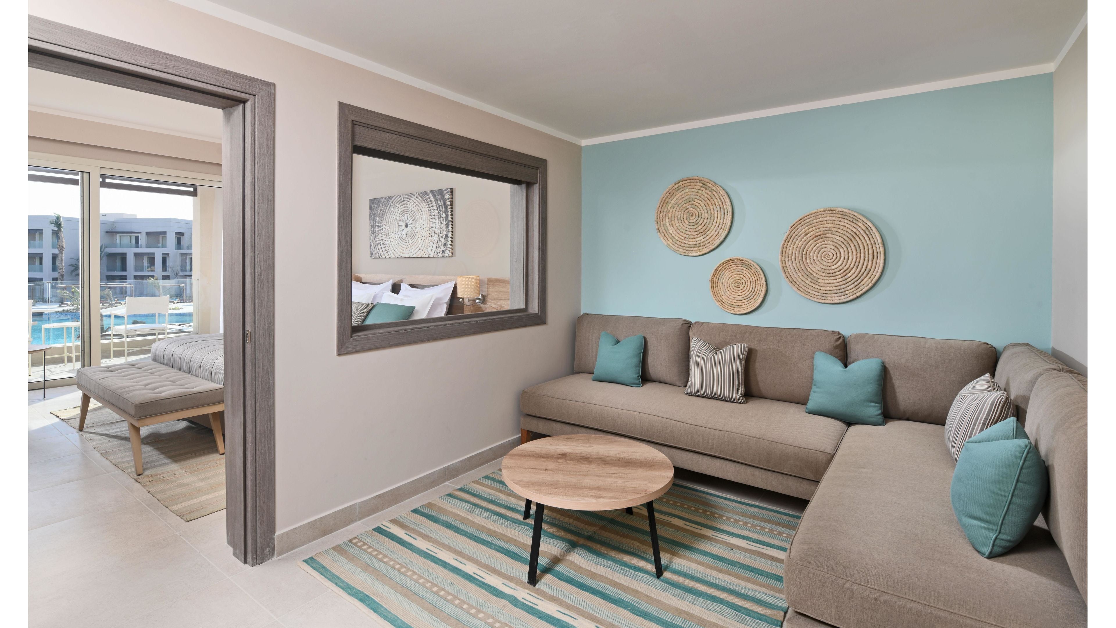 Steigenberger Resort Ras Soma