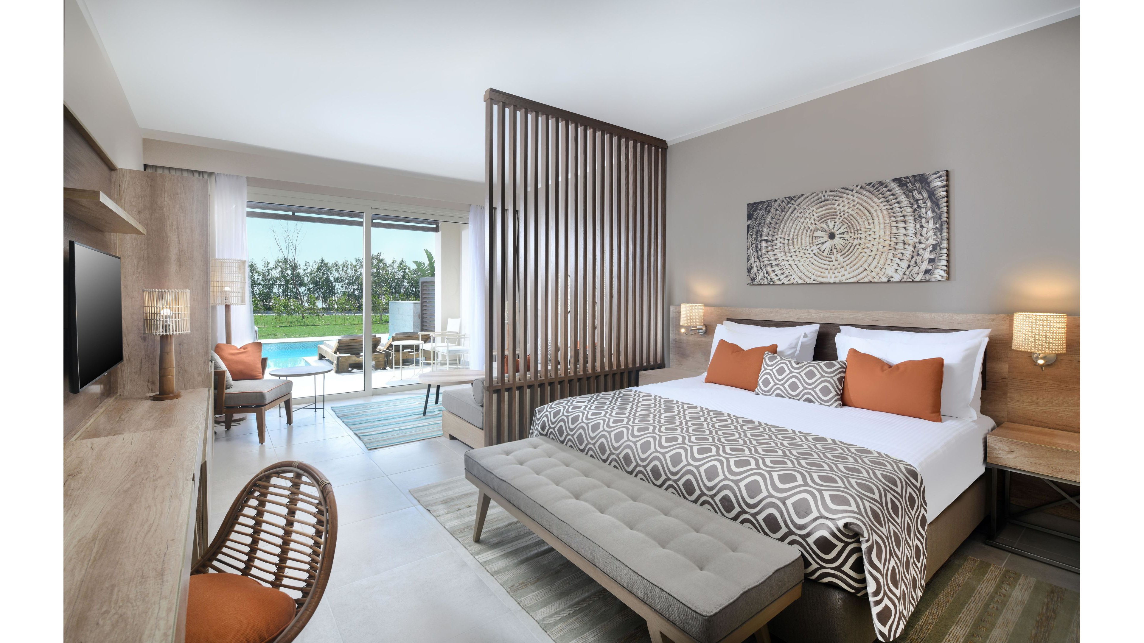 Steigenberger Resort Ras Soma
