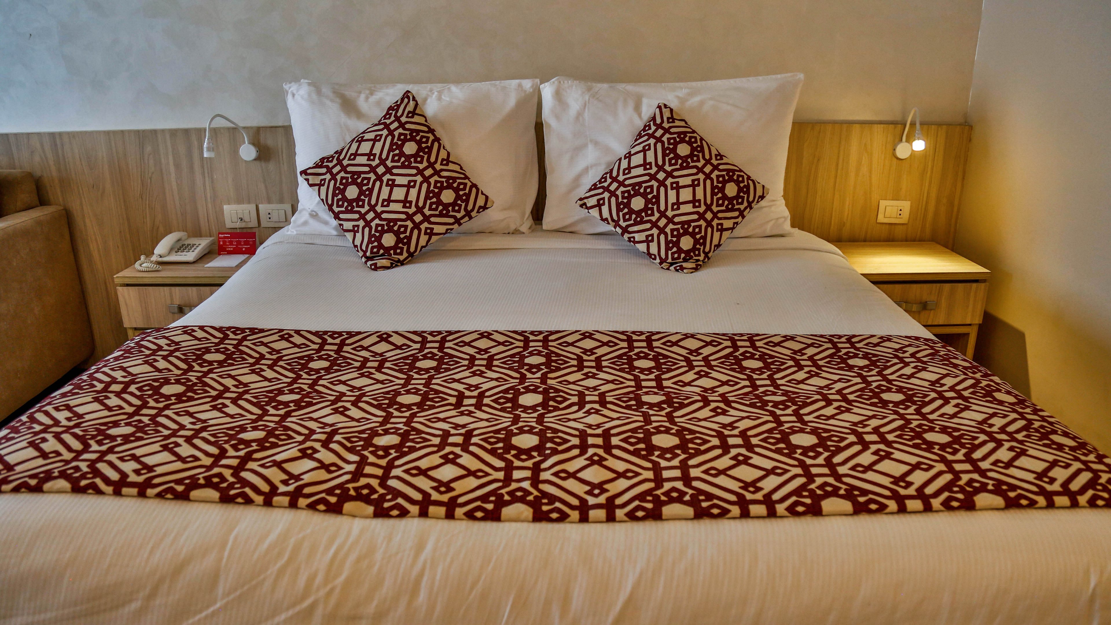 Amarina Abu Soma Resort & Aquapark