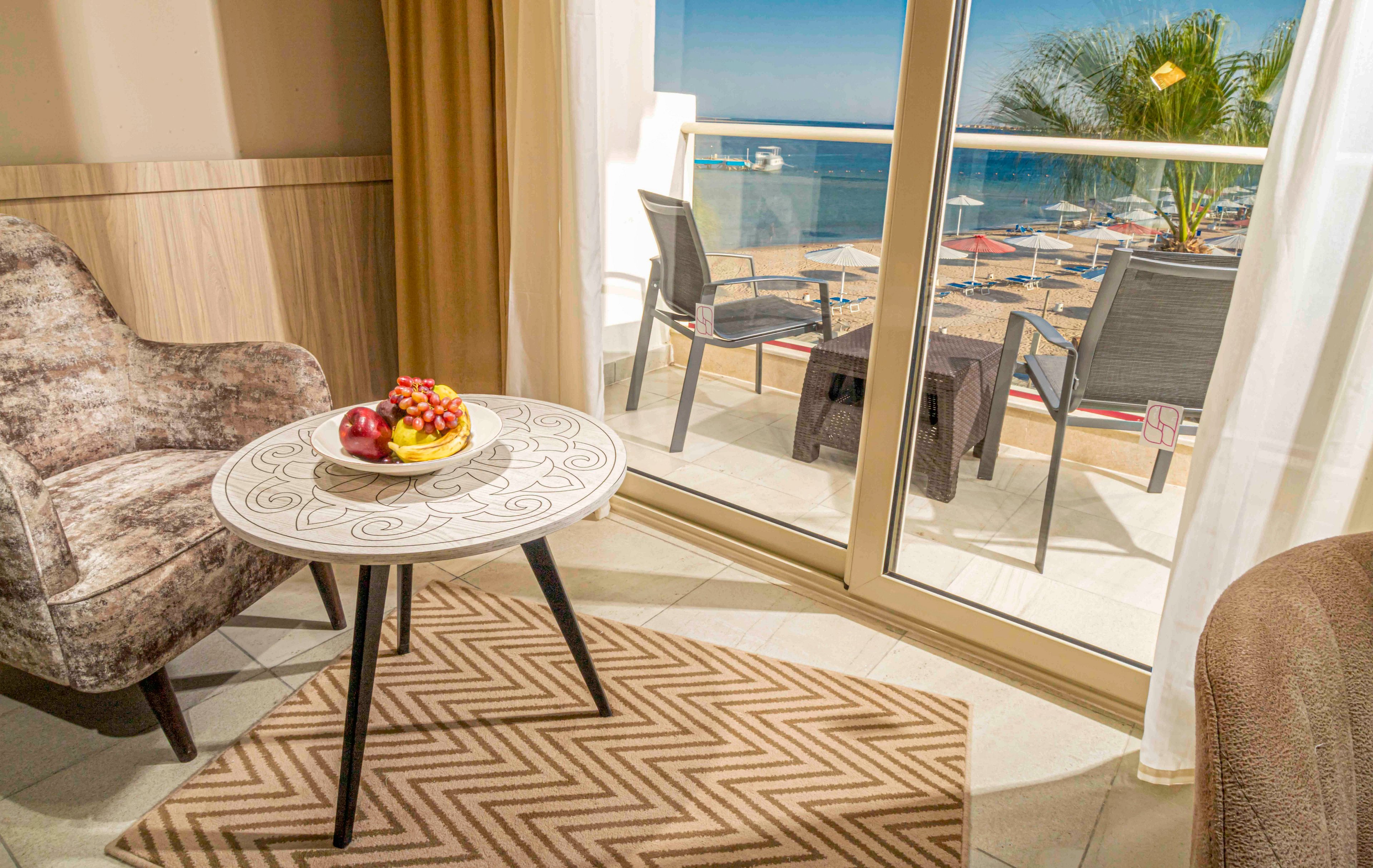 Amarina Abu Soma Resort & Aquapark