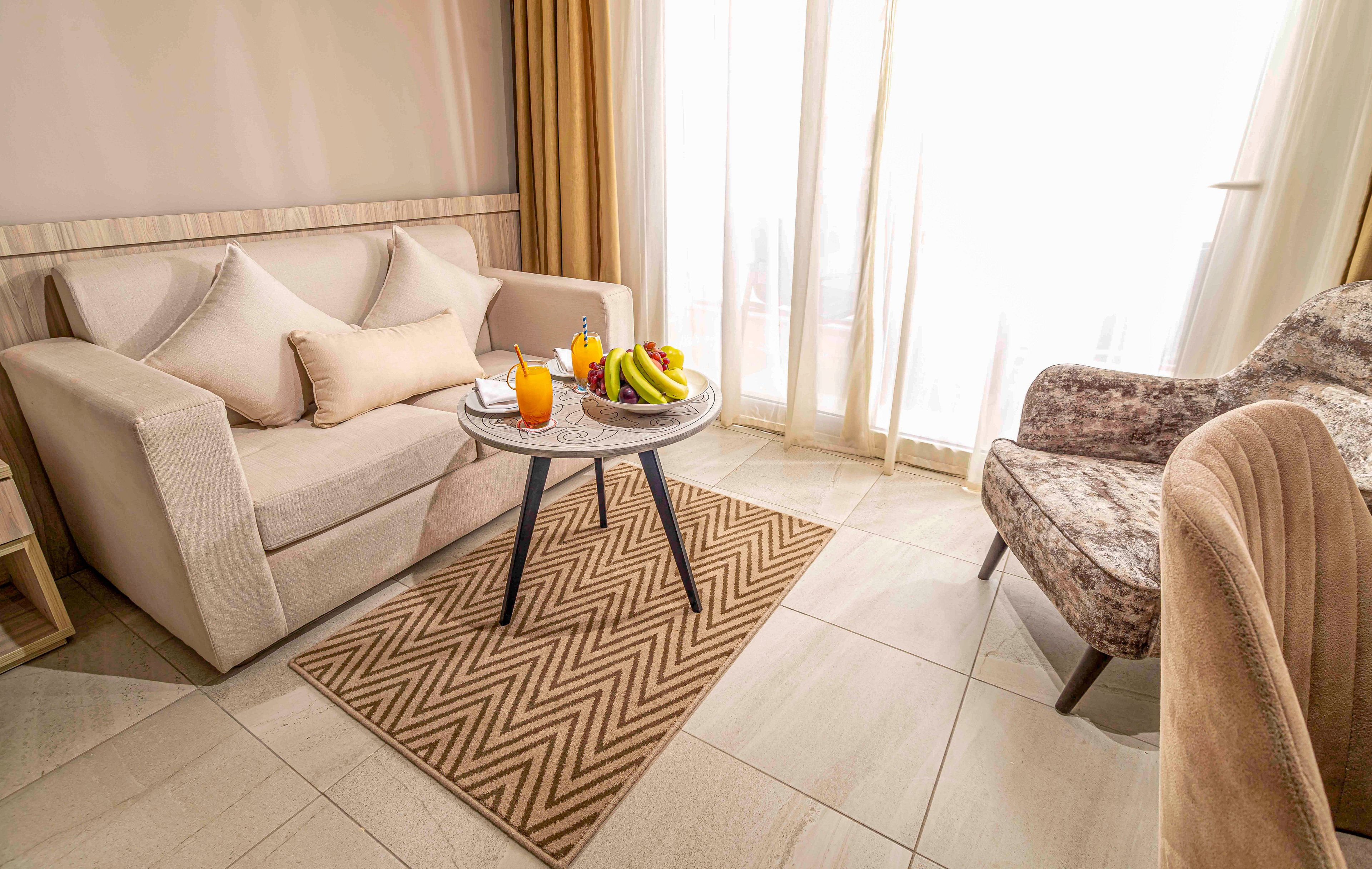Amarina Abu Soma Resort & Aquapark