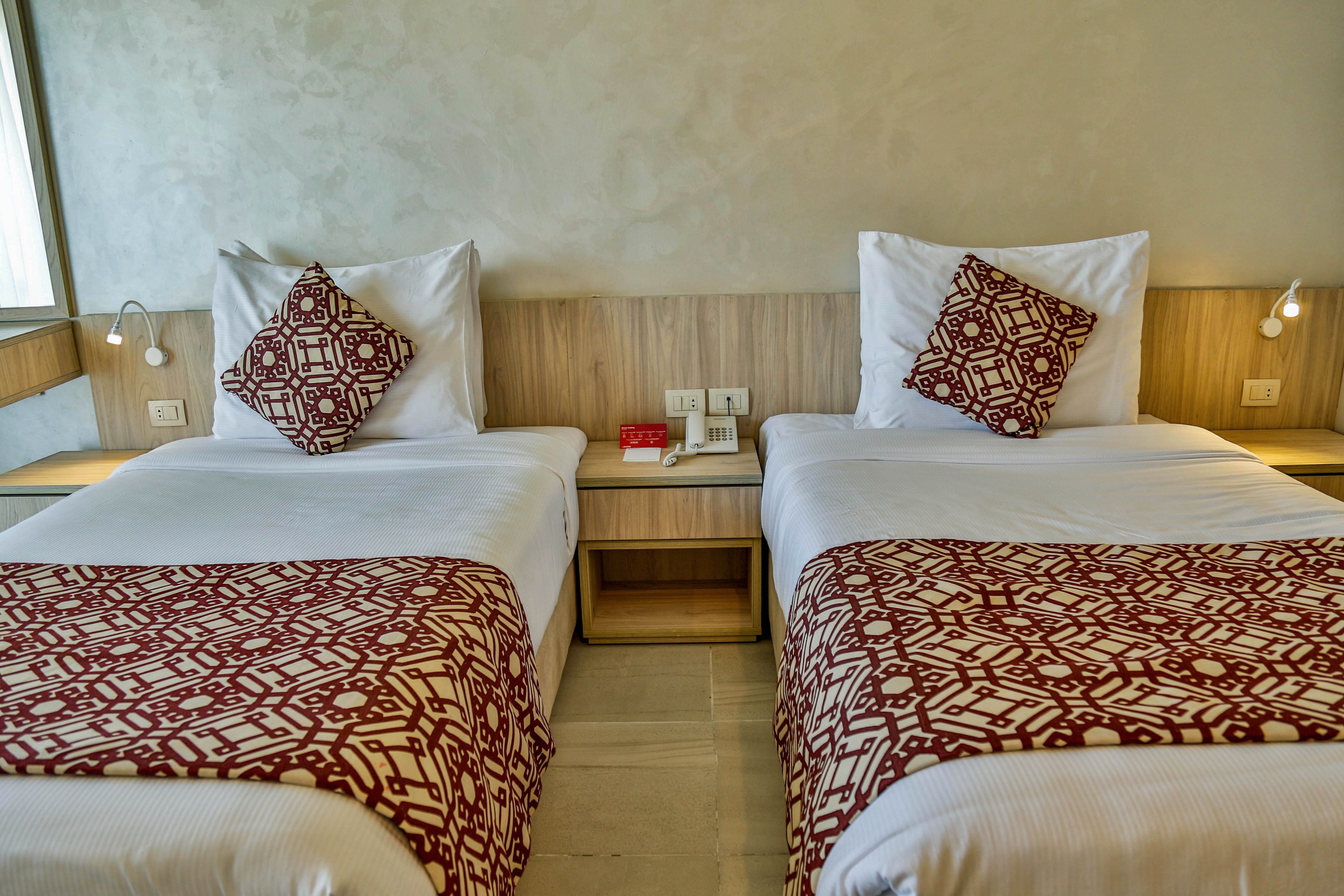 Amarina Abu Soma Resort & Aquapark