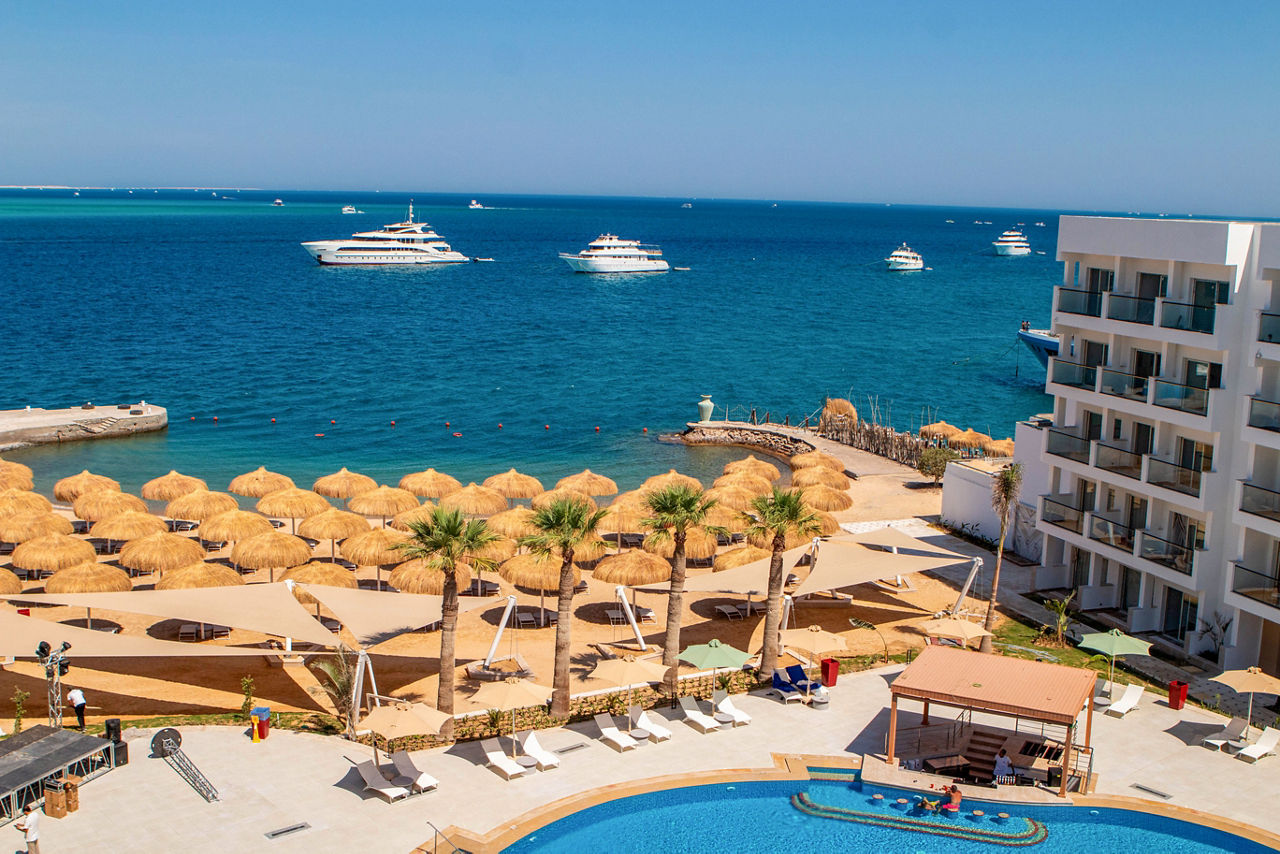 Amarina Sapphire Resort