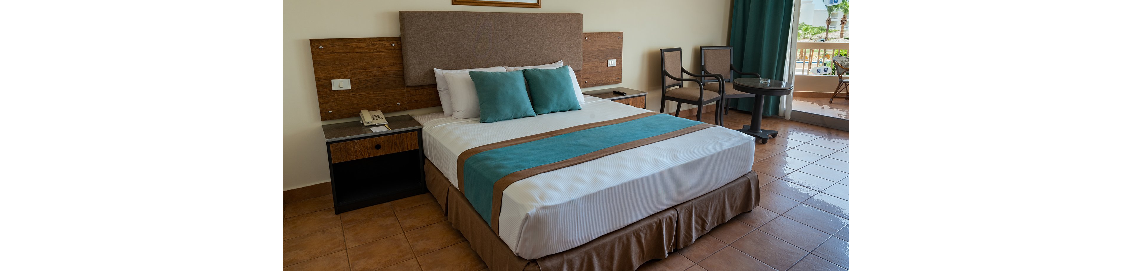 Hurghada Long Beach Resort
