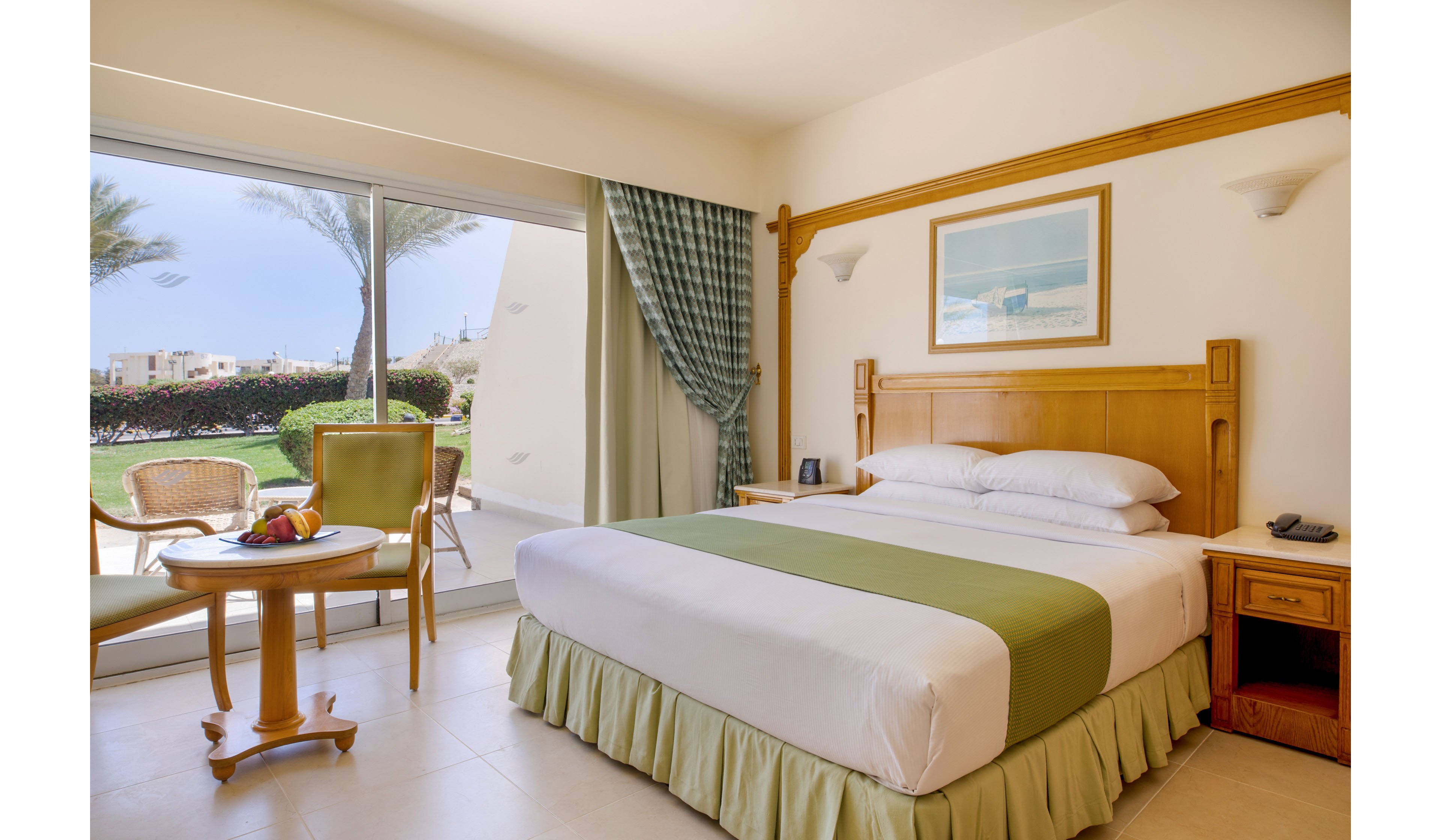 Hurghada Long Beach Resort