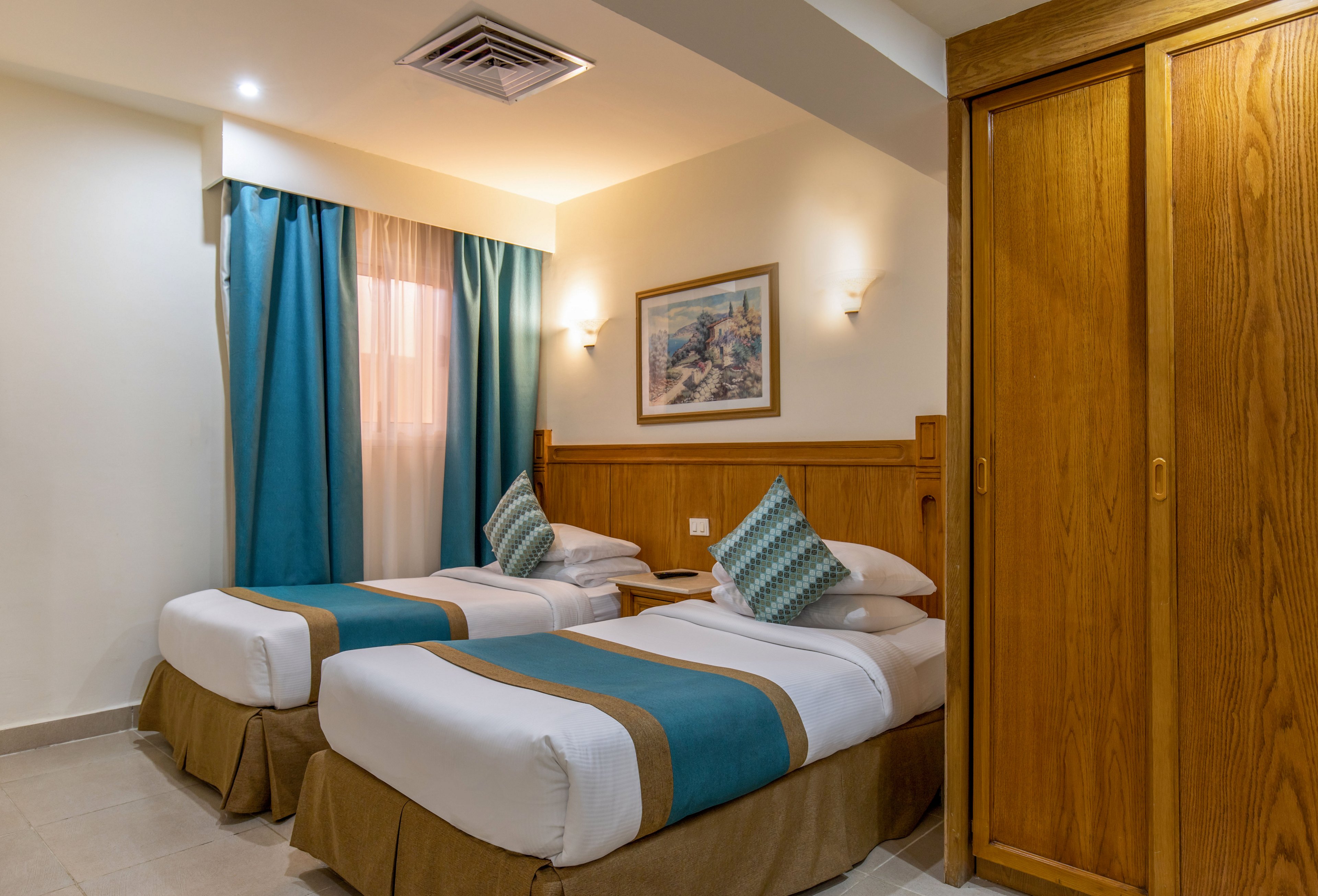Hurghada Long Beach Resort