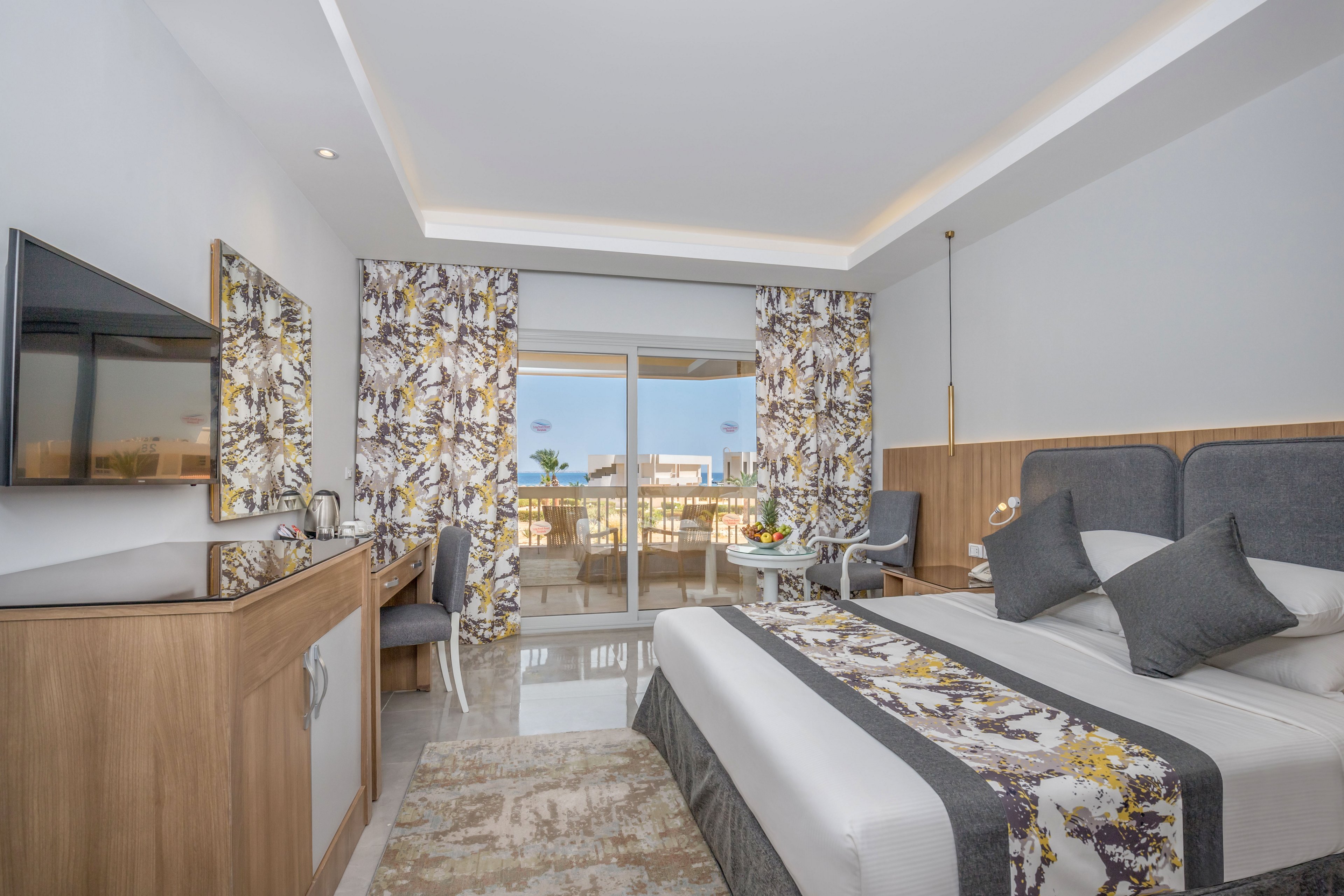 Hurghada Long Beach Resort