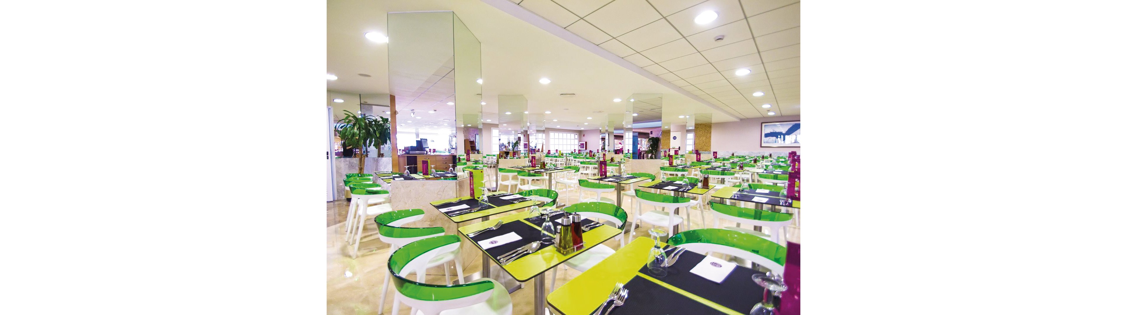 Hotel Servigroup Calypso